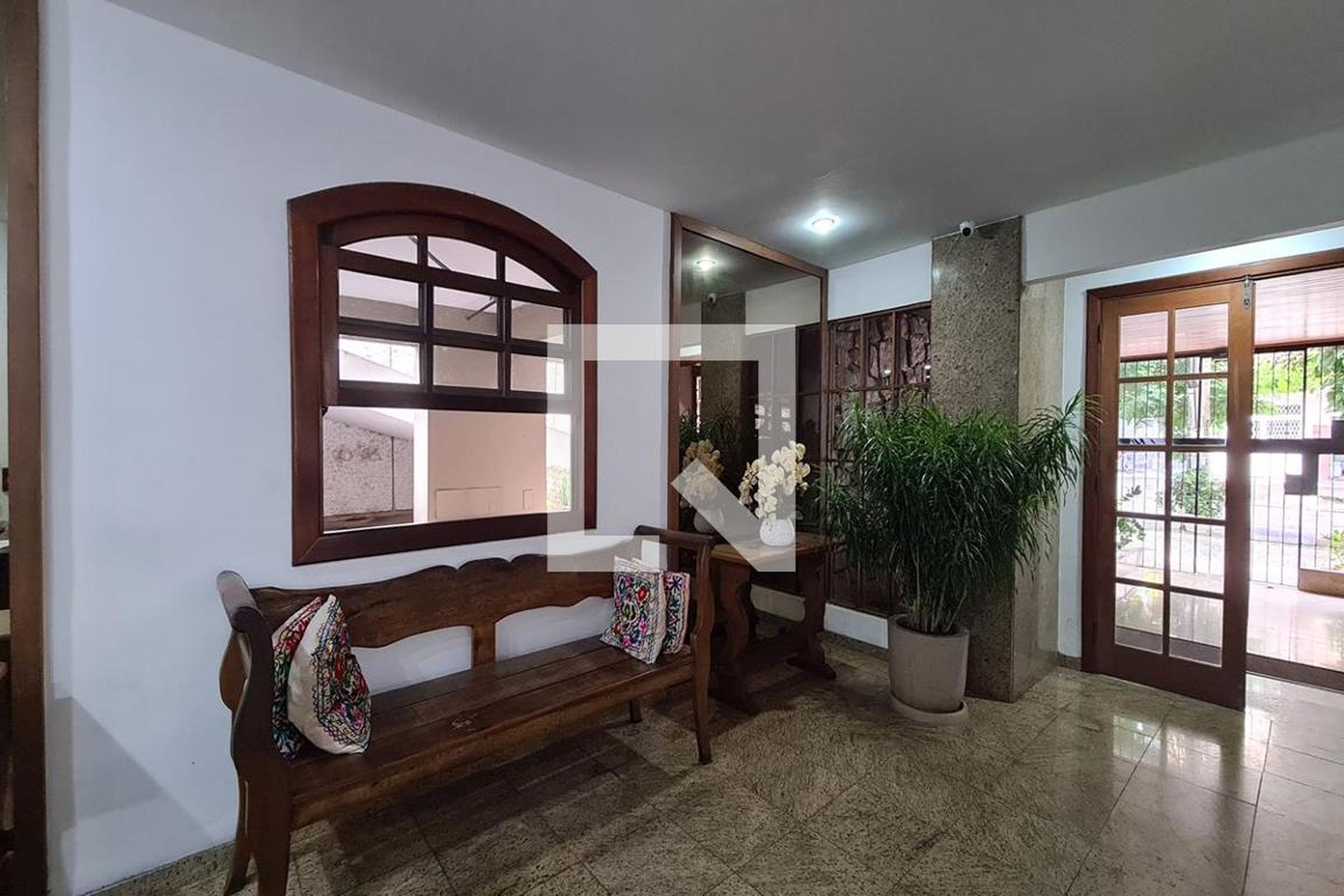 Hall social - de Lorena