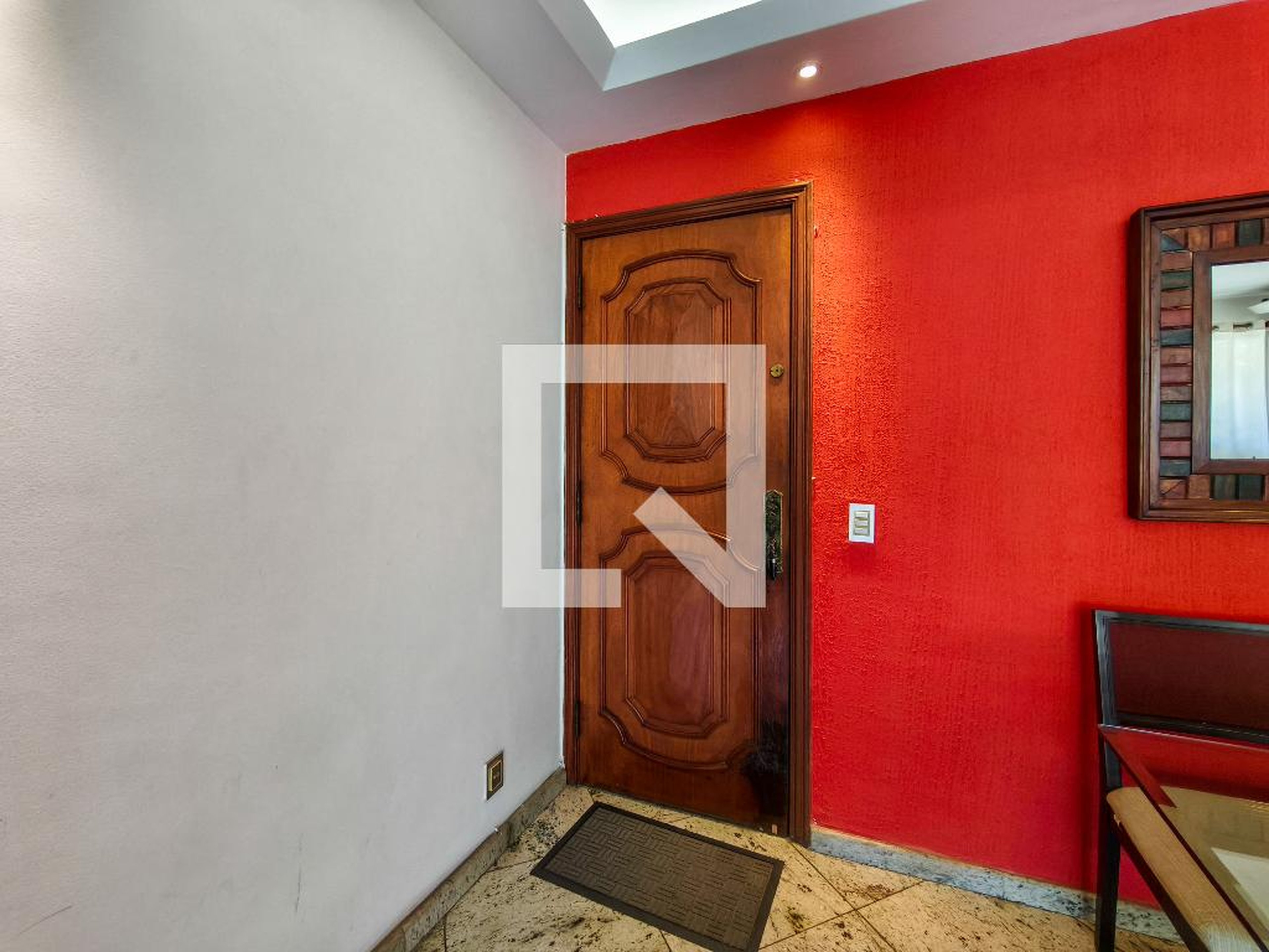 Entrada - Solar da Usina