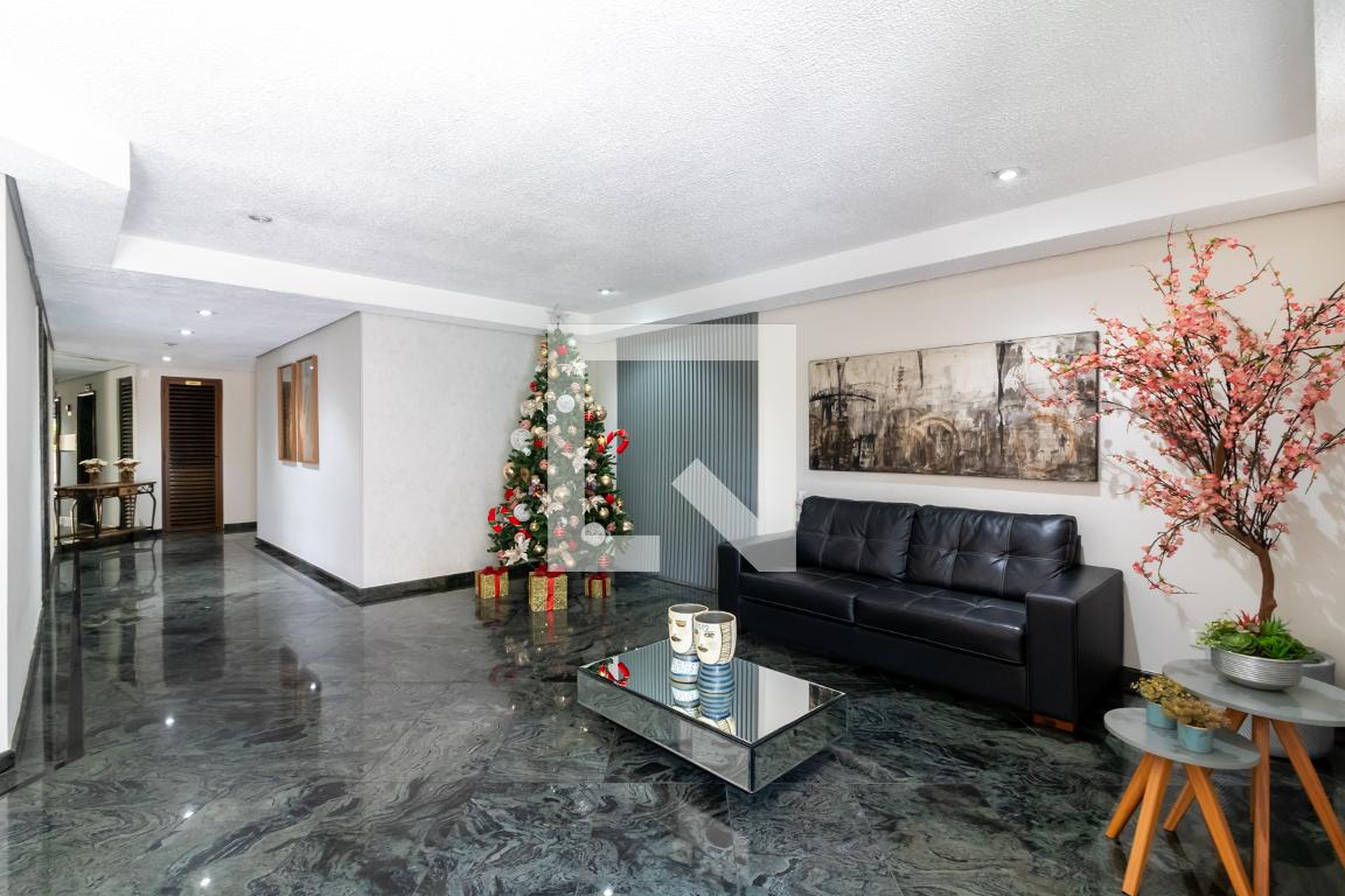 Hall Social - Centauros