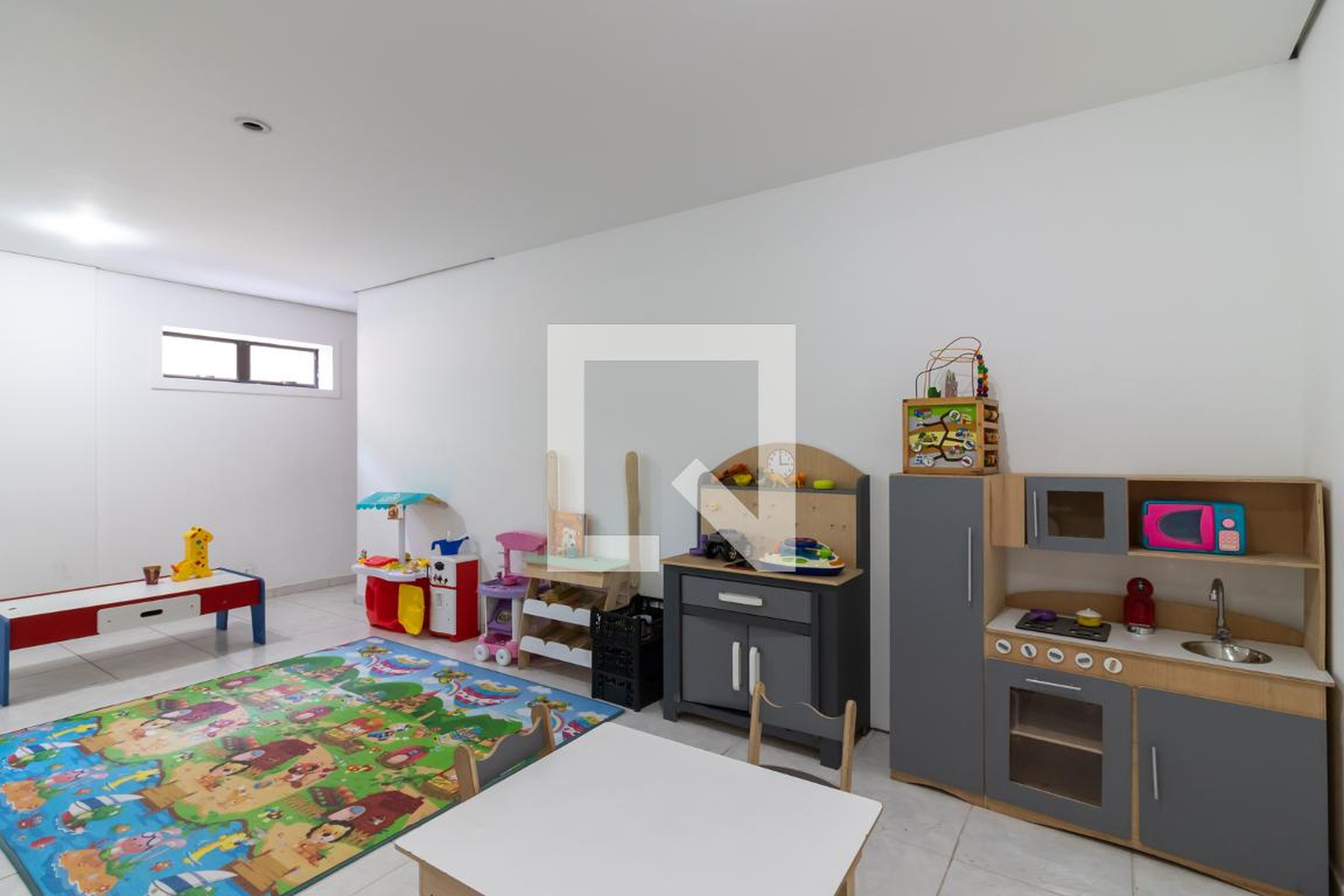 Brinquedoteca - Centauros