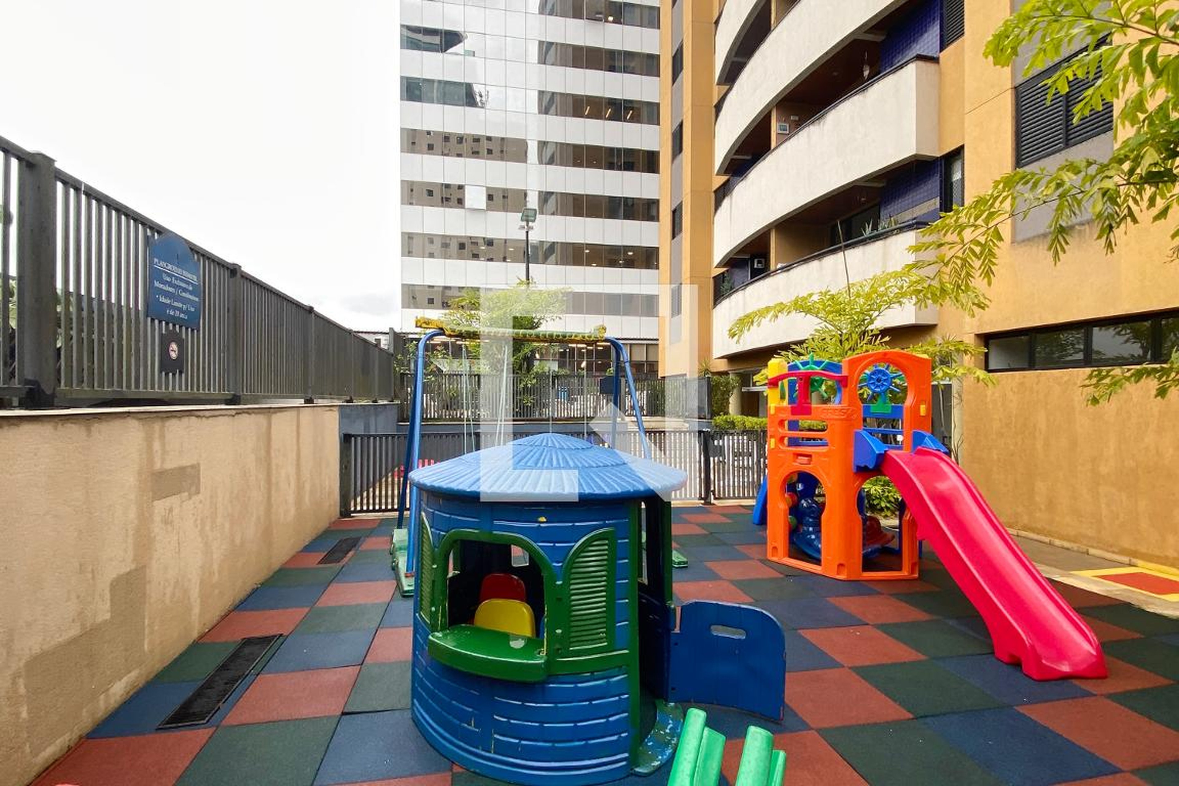 Playground - Alpha Life