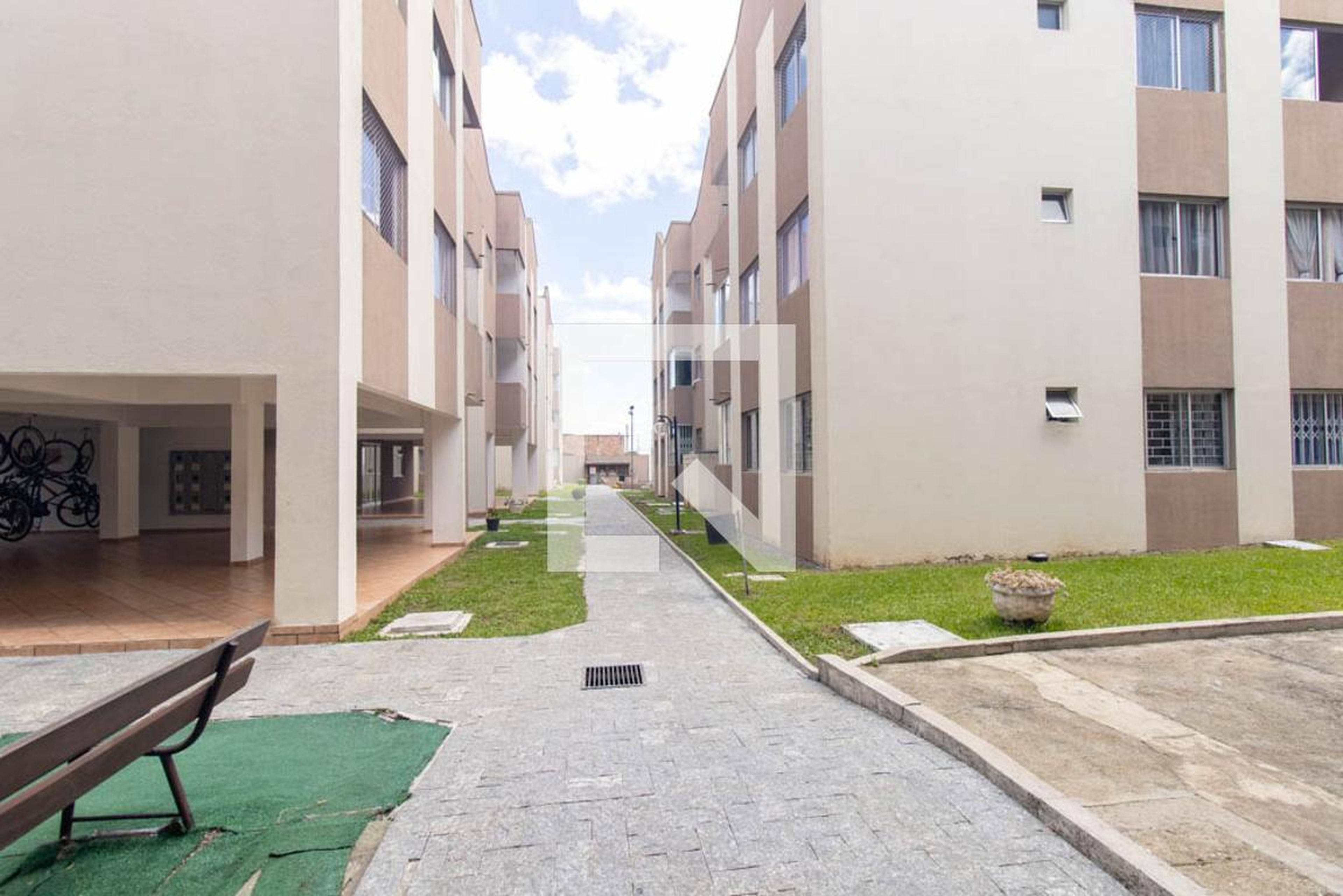 Área externa - Acapulco