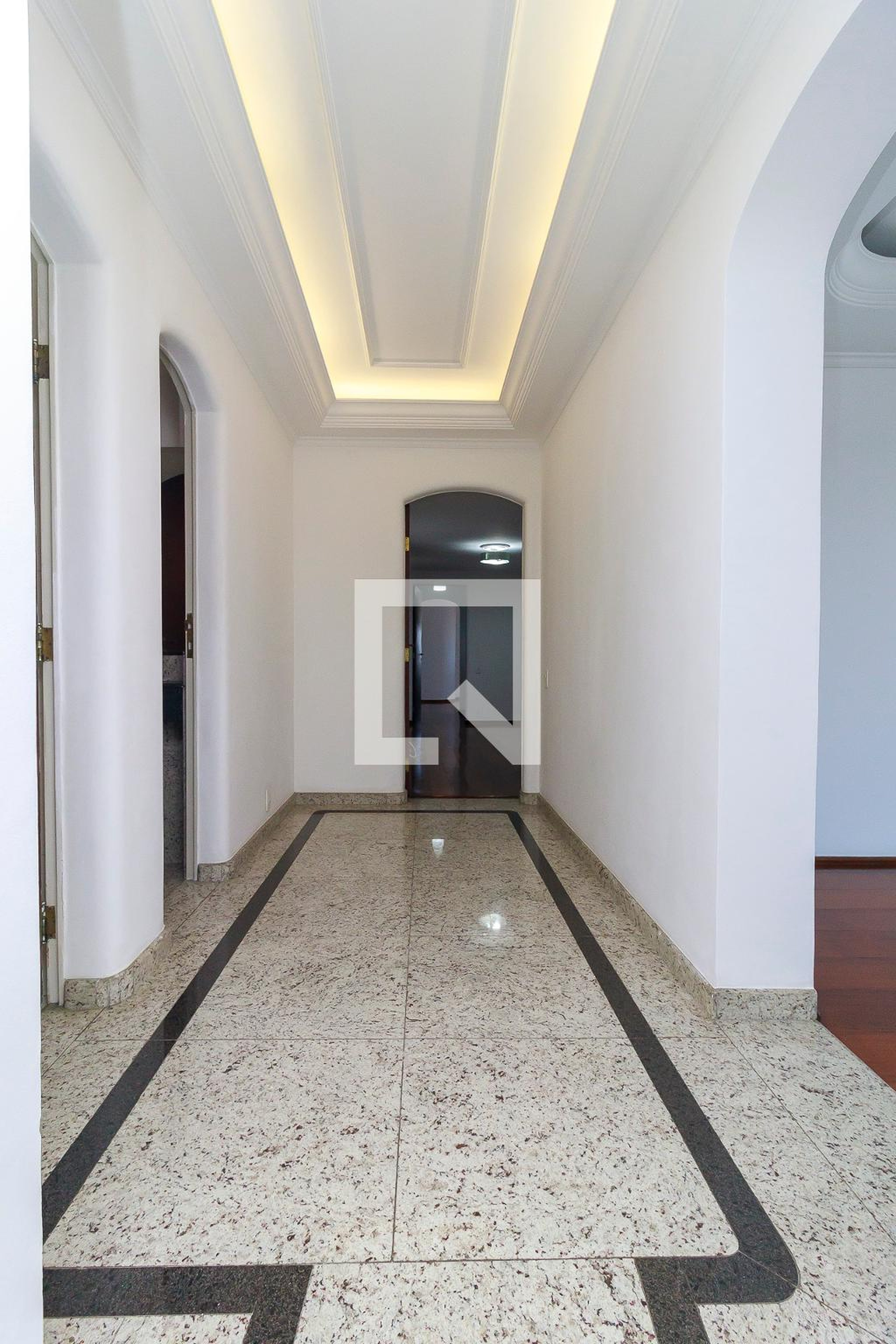 Entrada - Cisnes Real Imperial