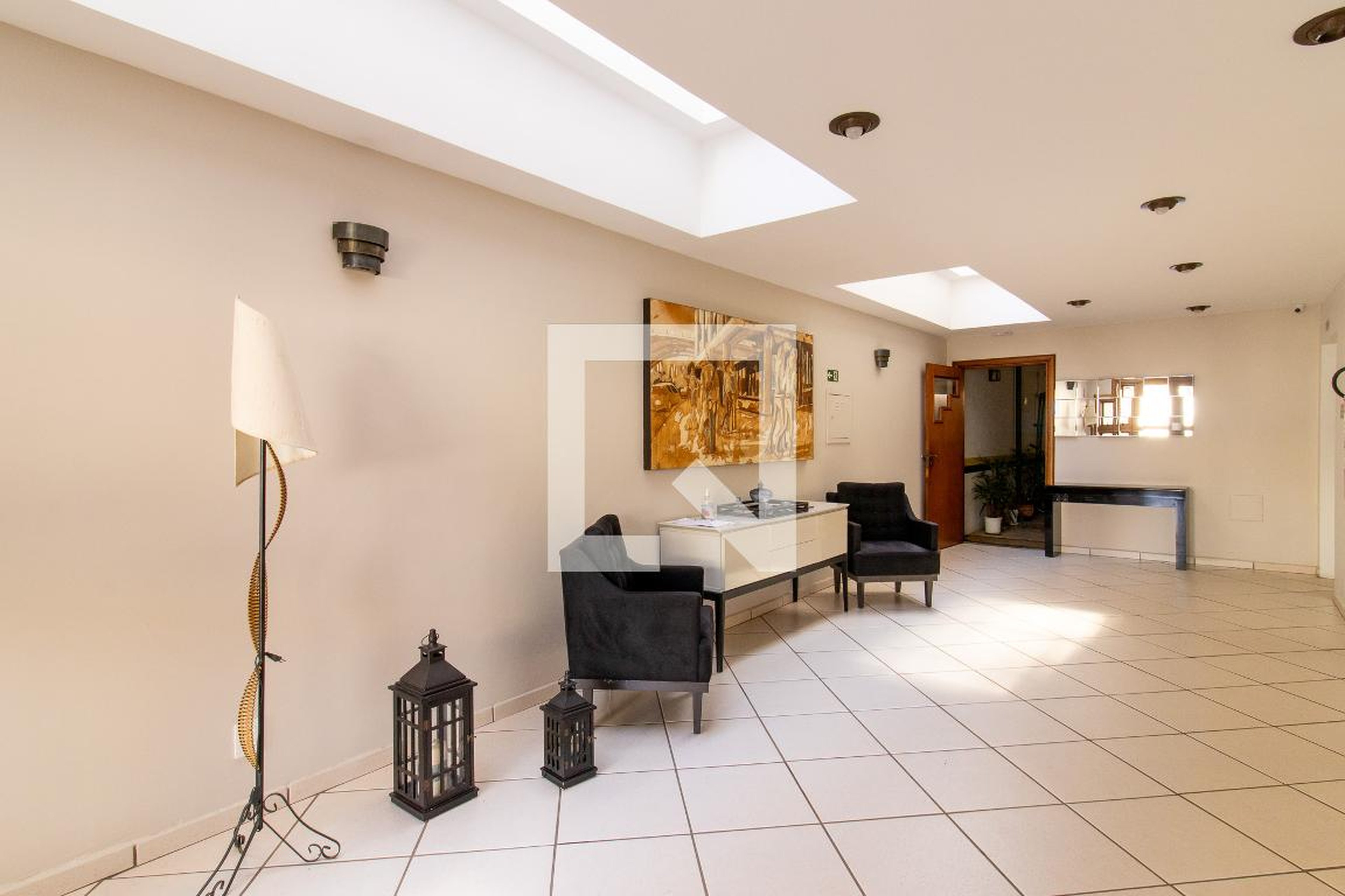 Área comum - Giuliani