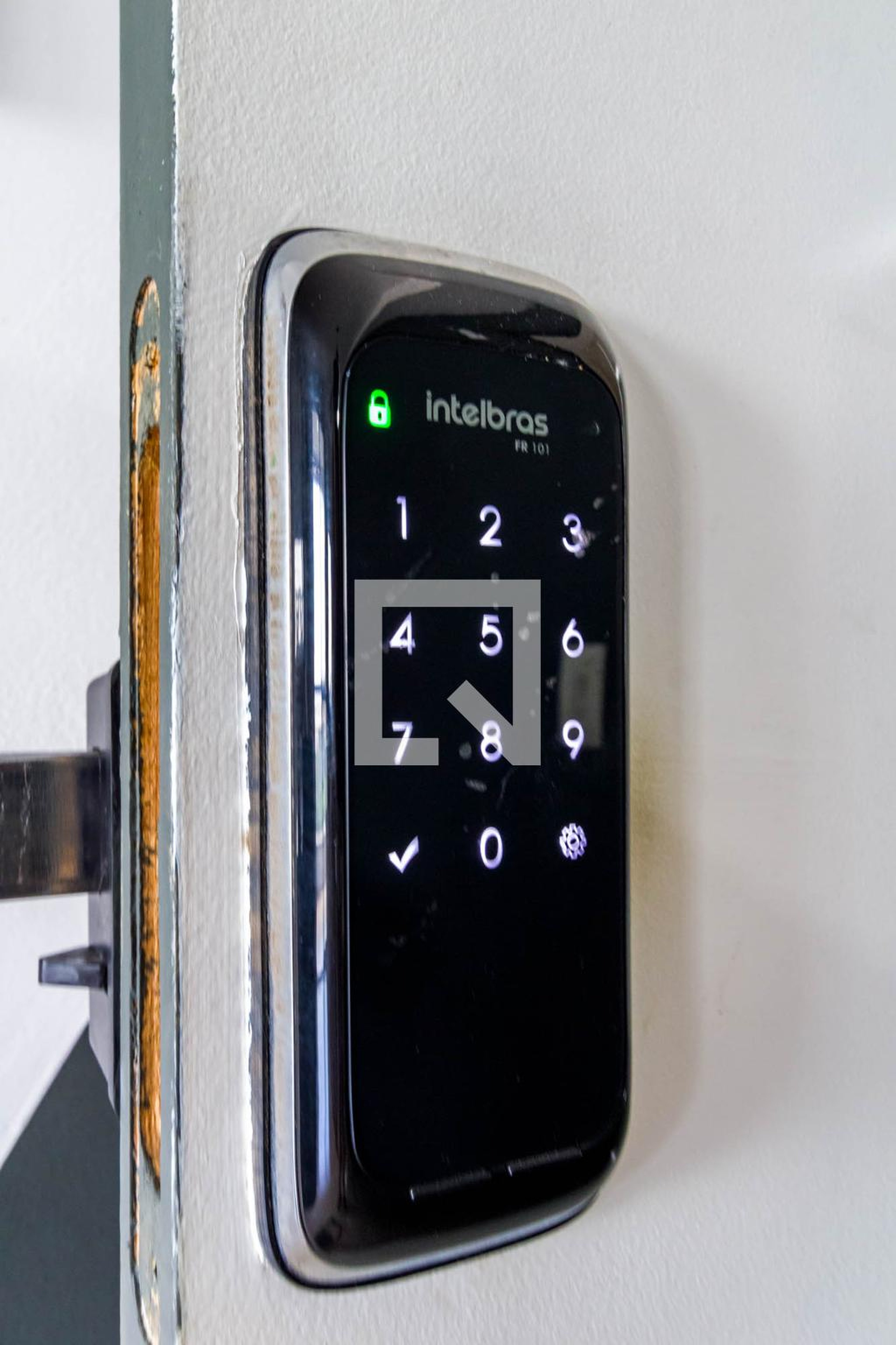 Entrada - Clublife Morumbi Collina