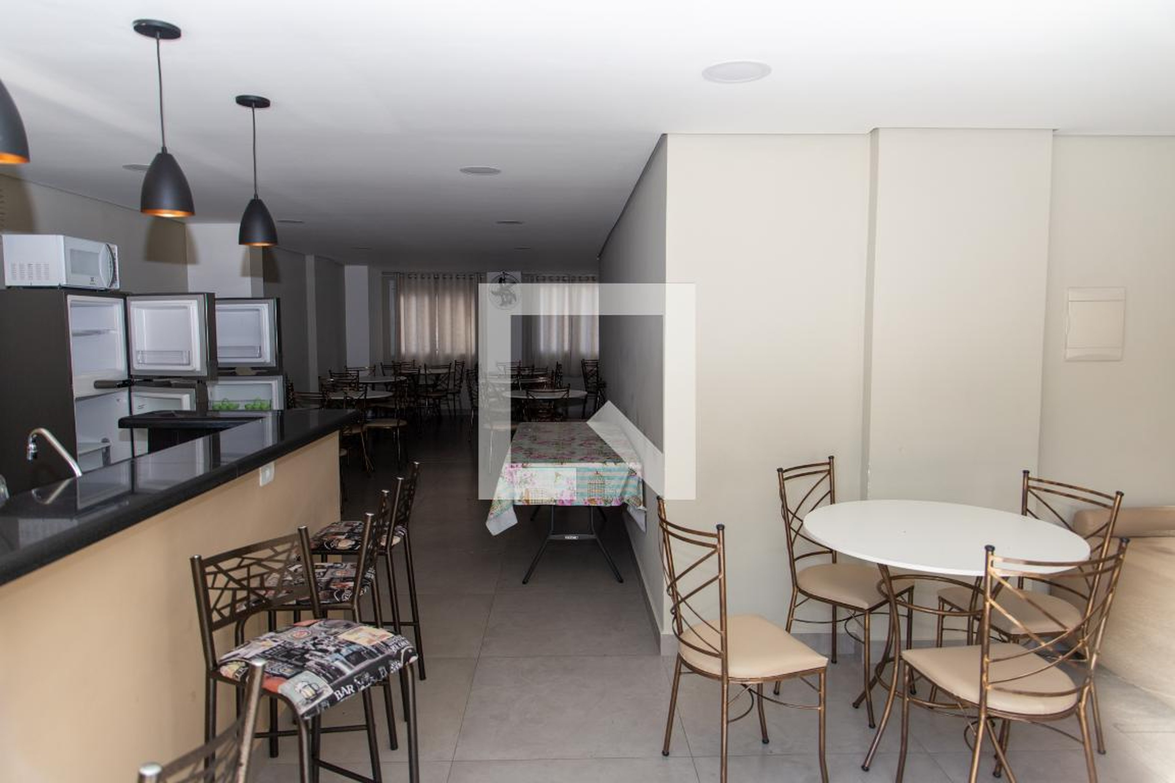 Salão de Festas - Portal Vitoria