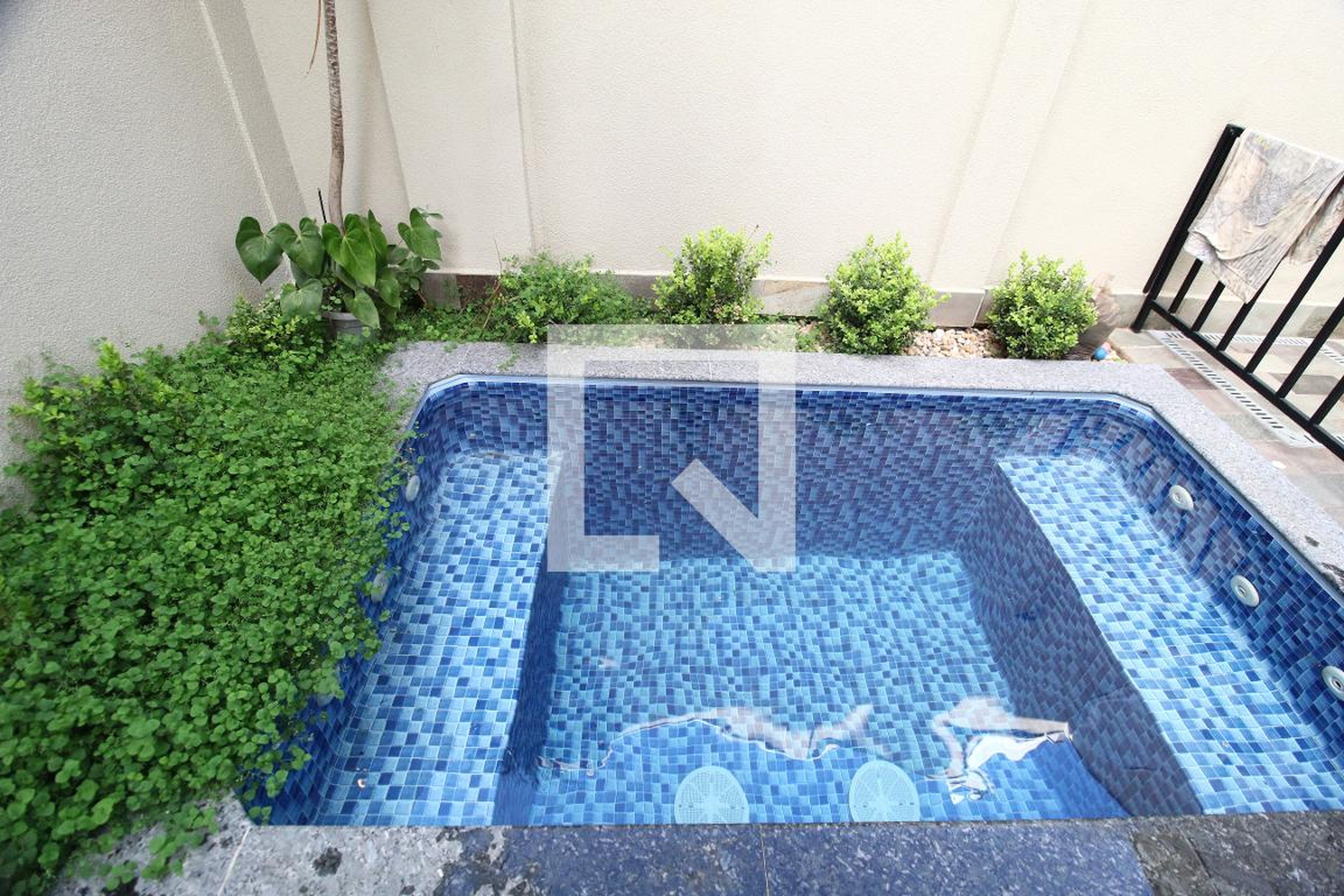 Piscina - Village Paradiso 1