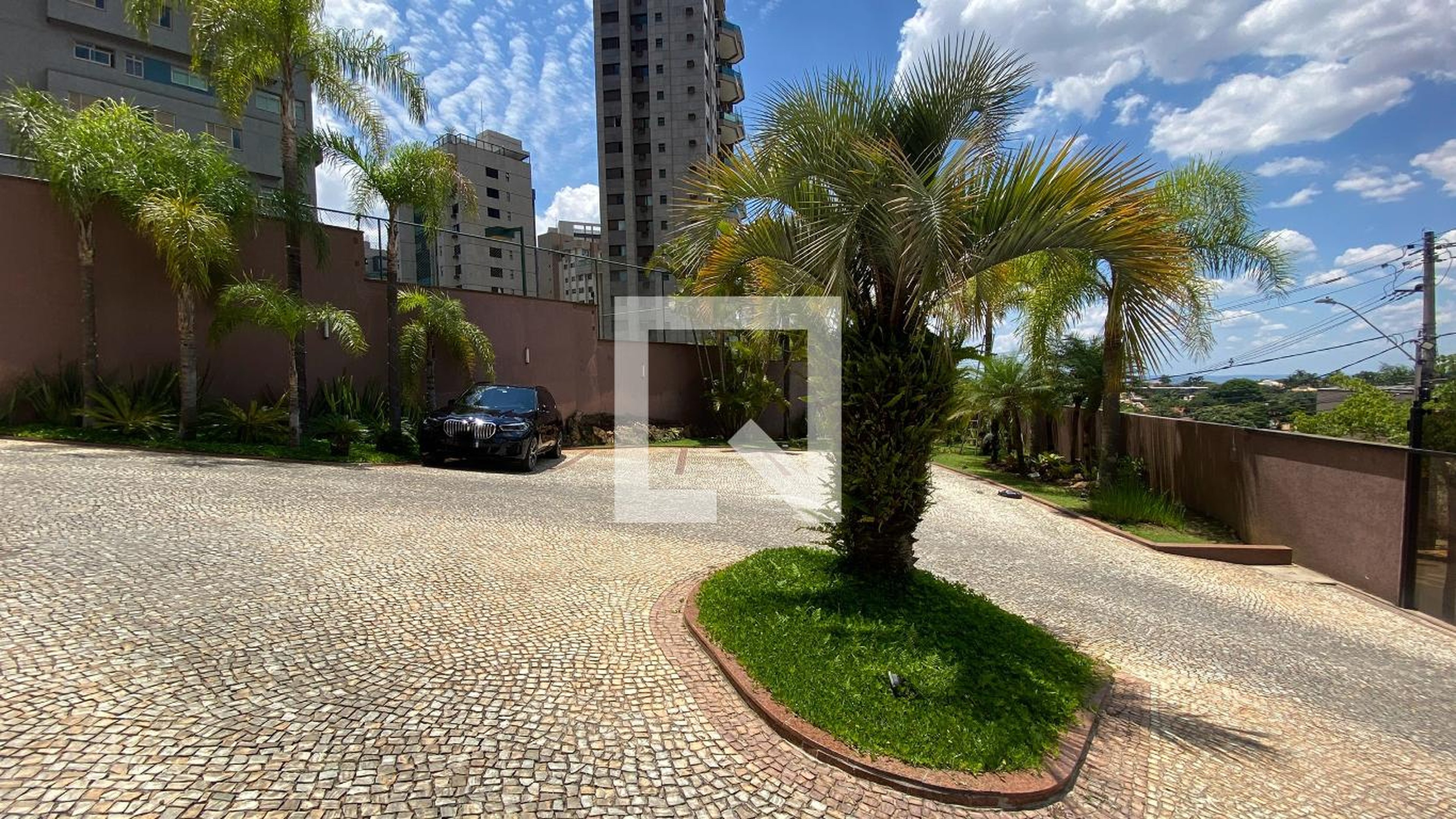 Área comum Condomínio em Rua João Antônio Azeredo, 680