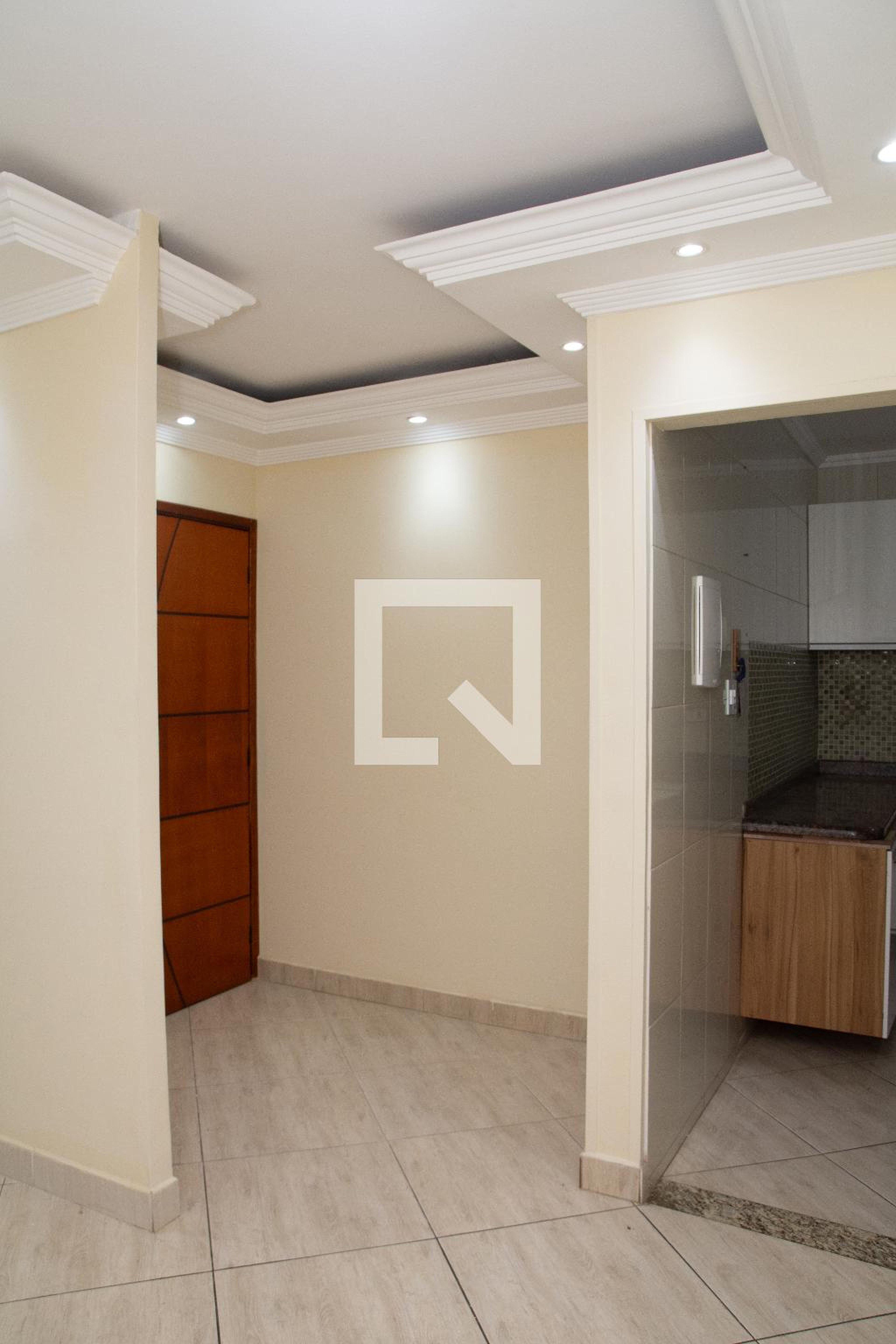 Entrada - Mediterranée