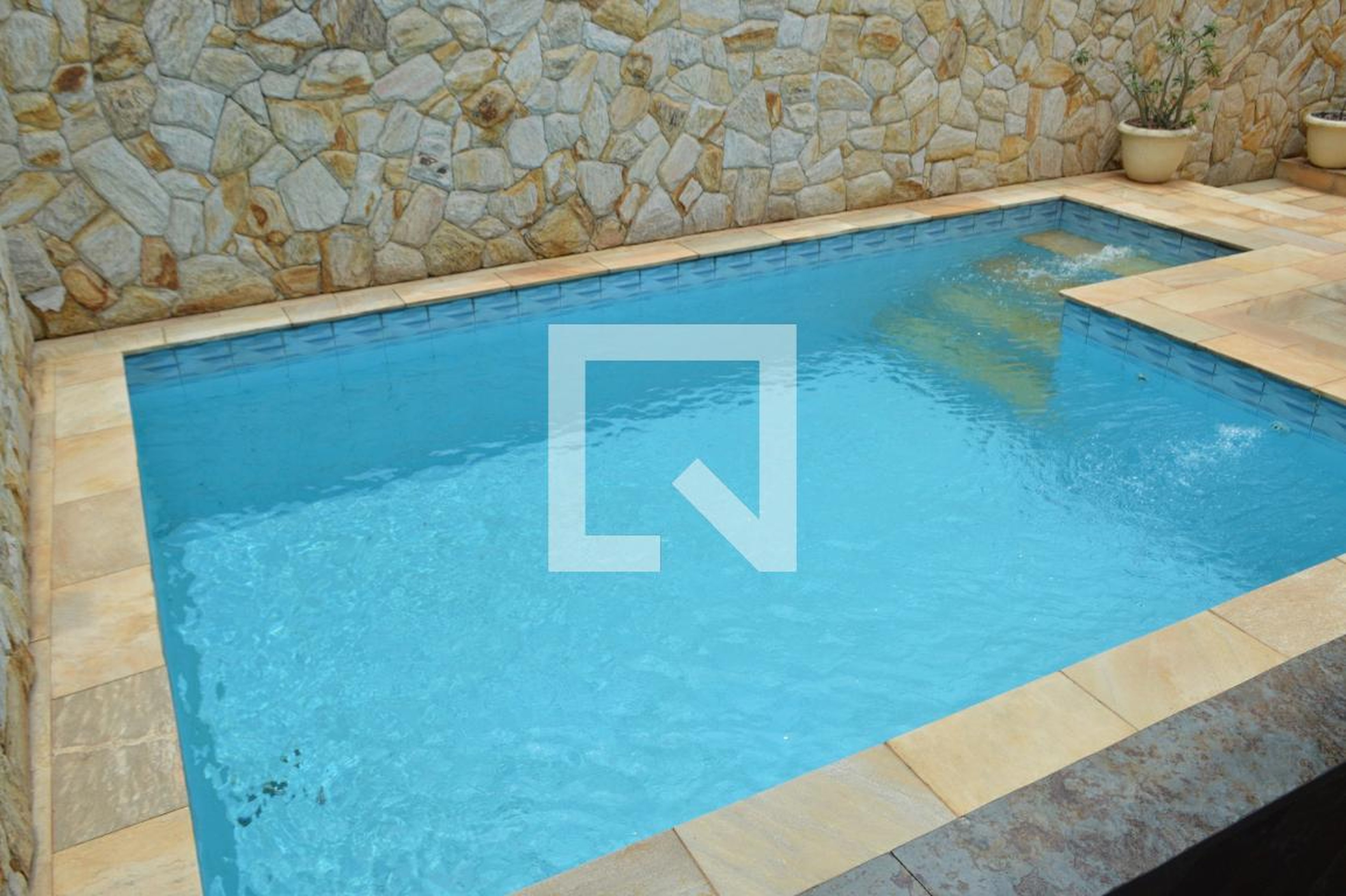 Piscina - 