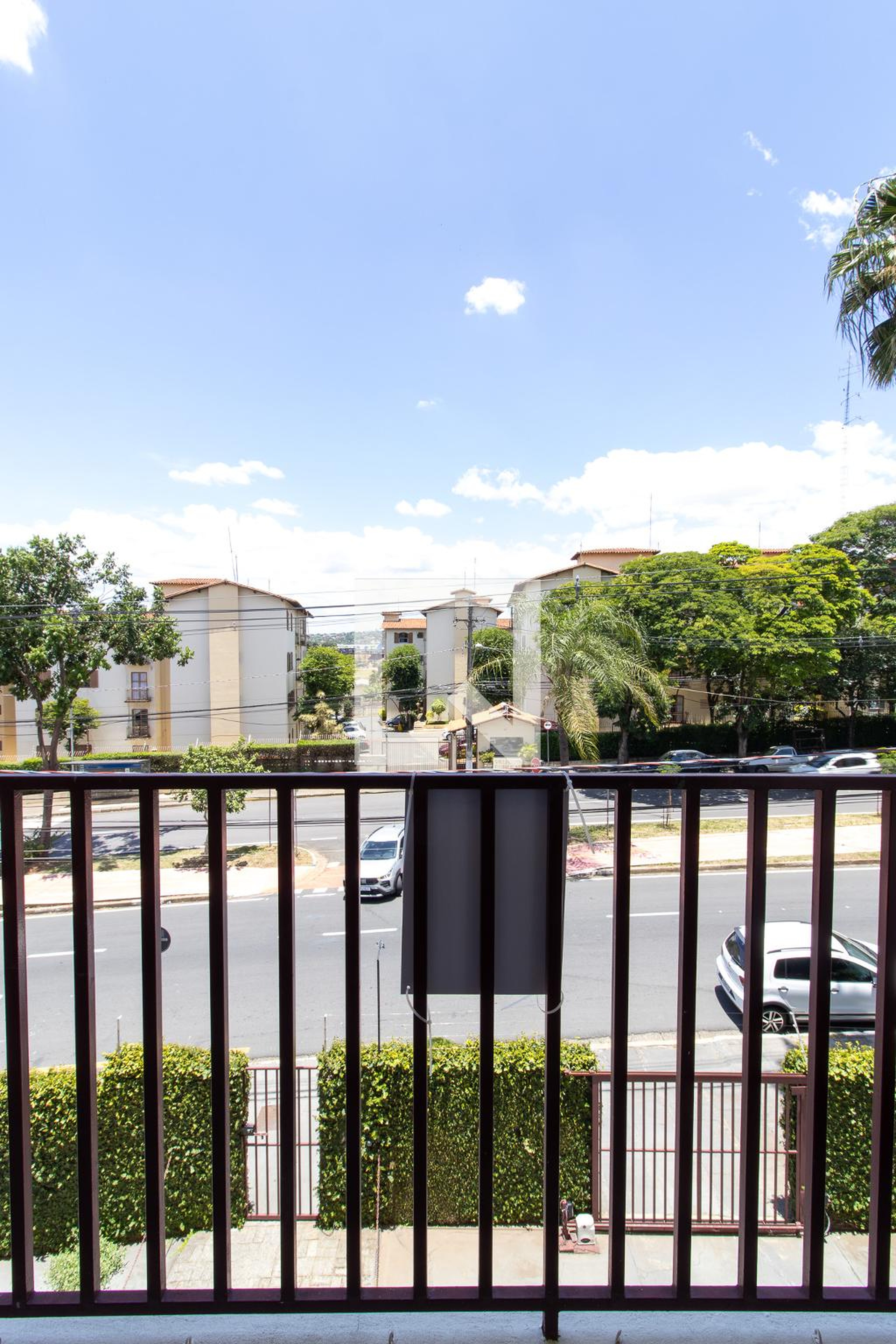 Área comum Condomínio em Avenida José Bonifácio, 1012