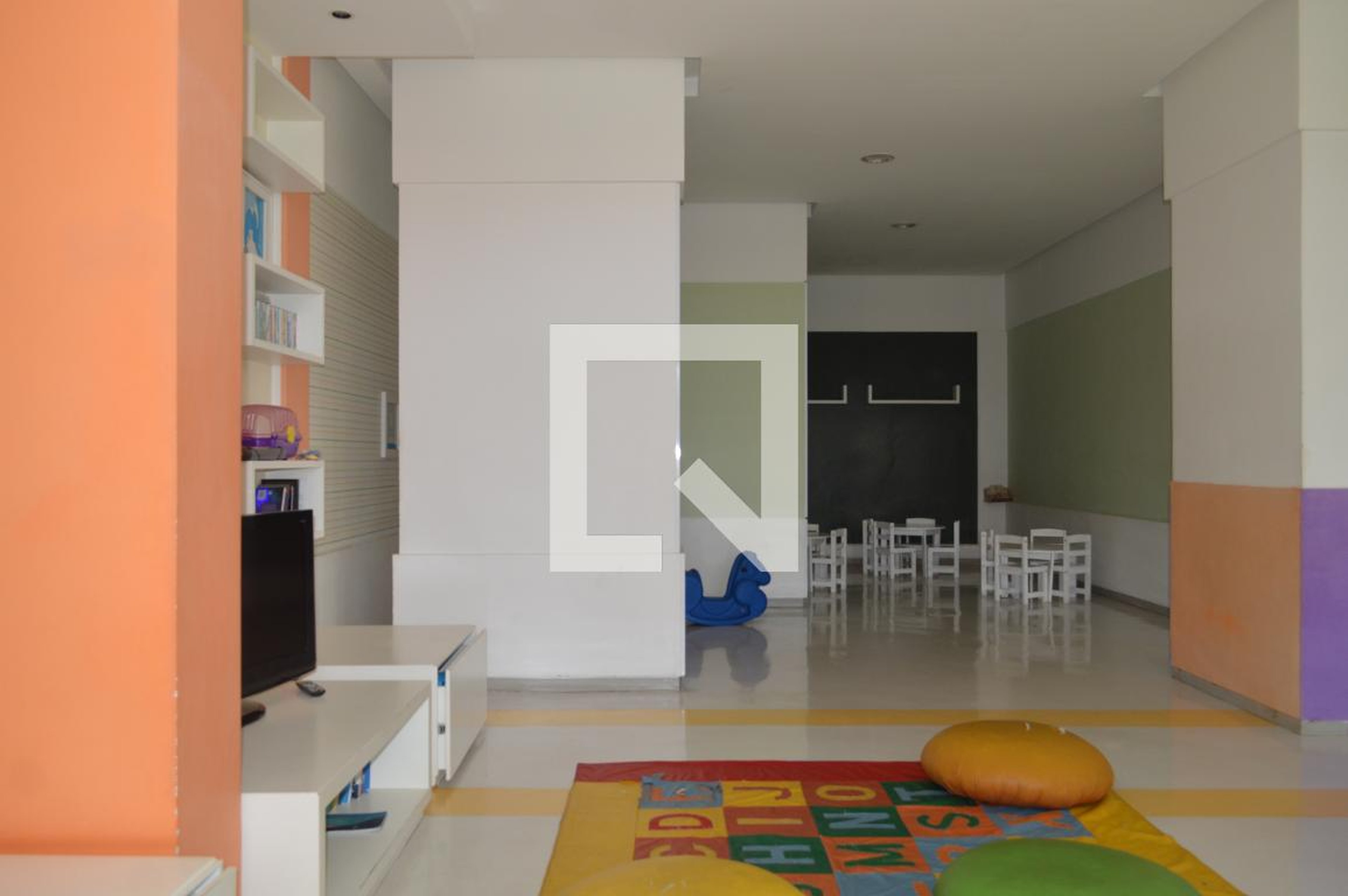 Brinquedoteca - Soberano Parque do Ipiranga