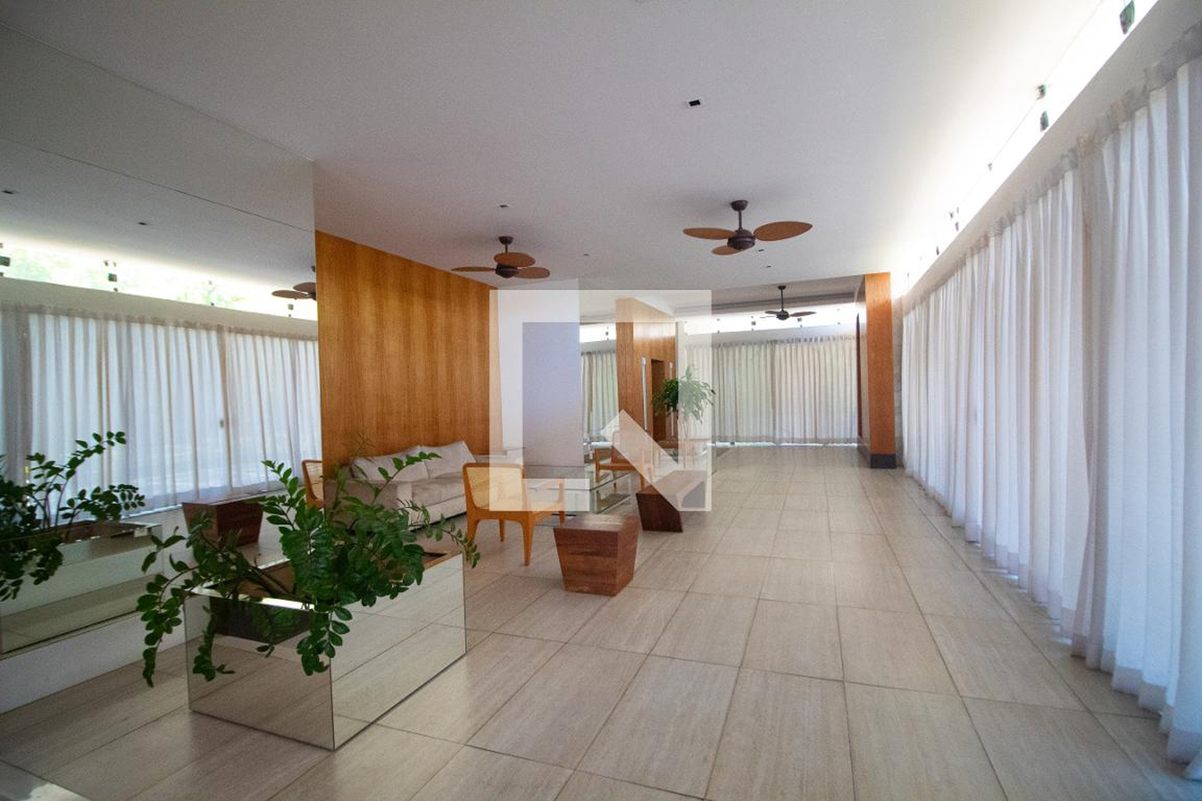 Portaria - Vila Rica