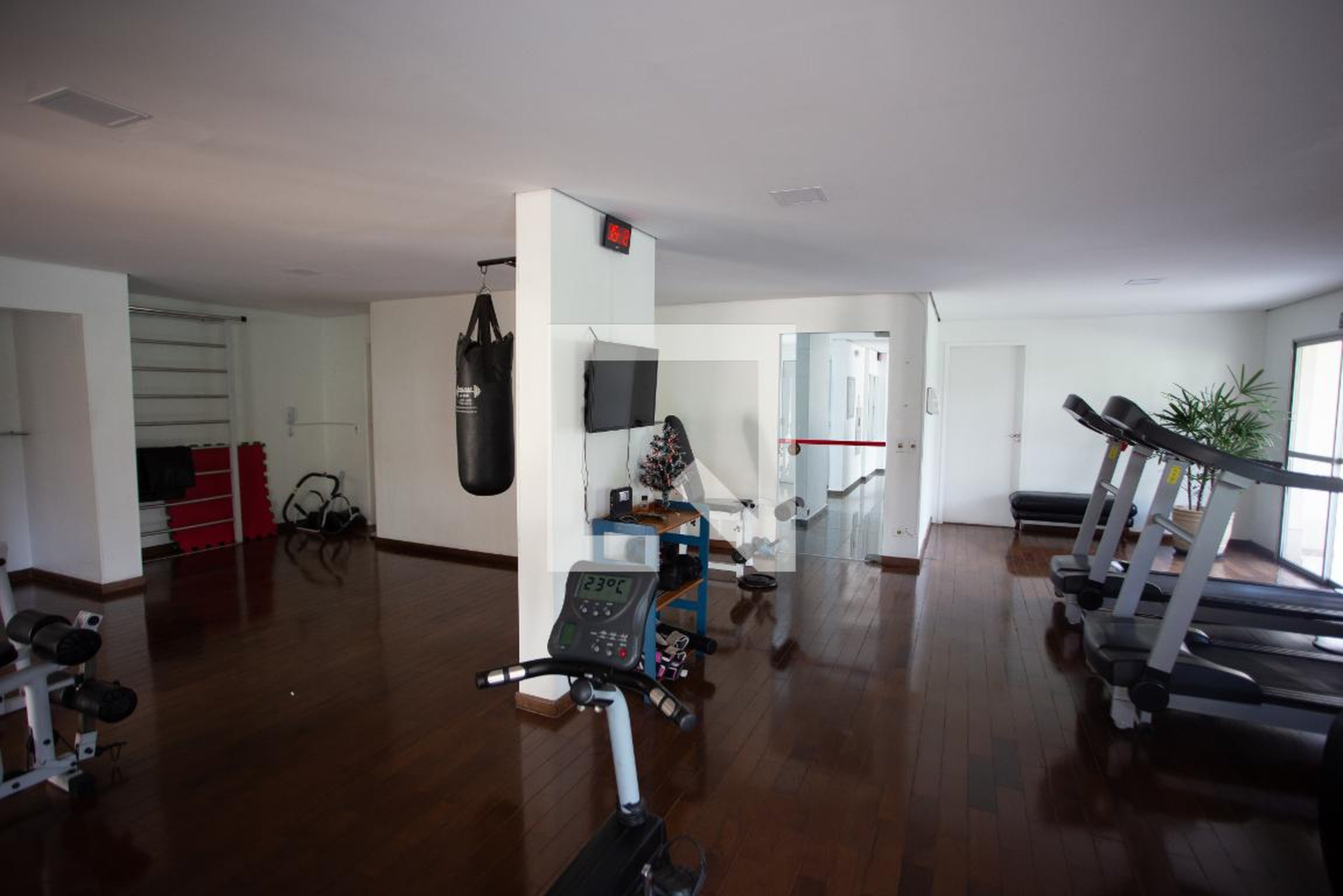 ACADEMIA - Edifício San Diego