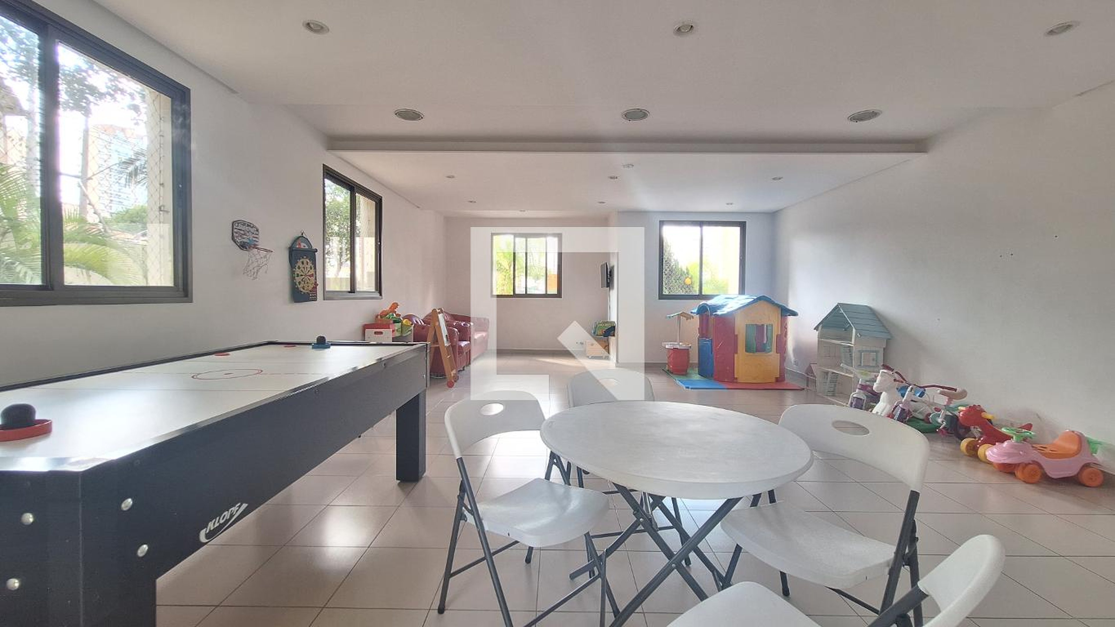 Brinquedoteca - Monte Saint Michel