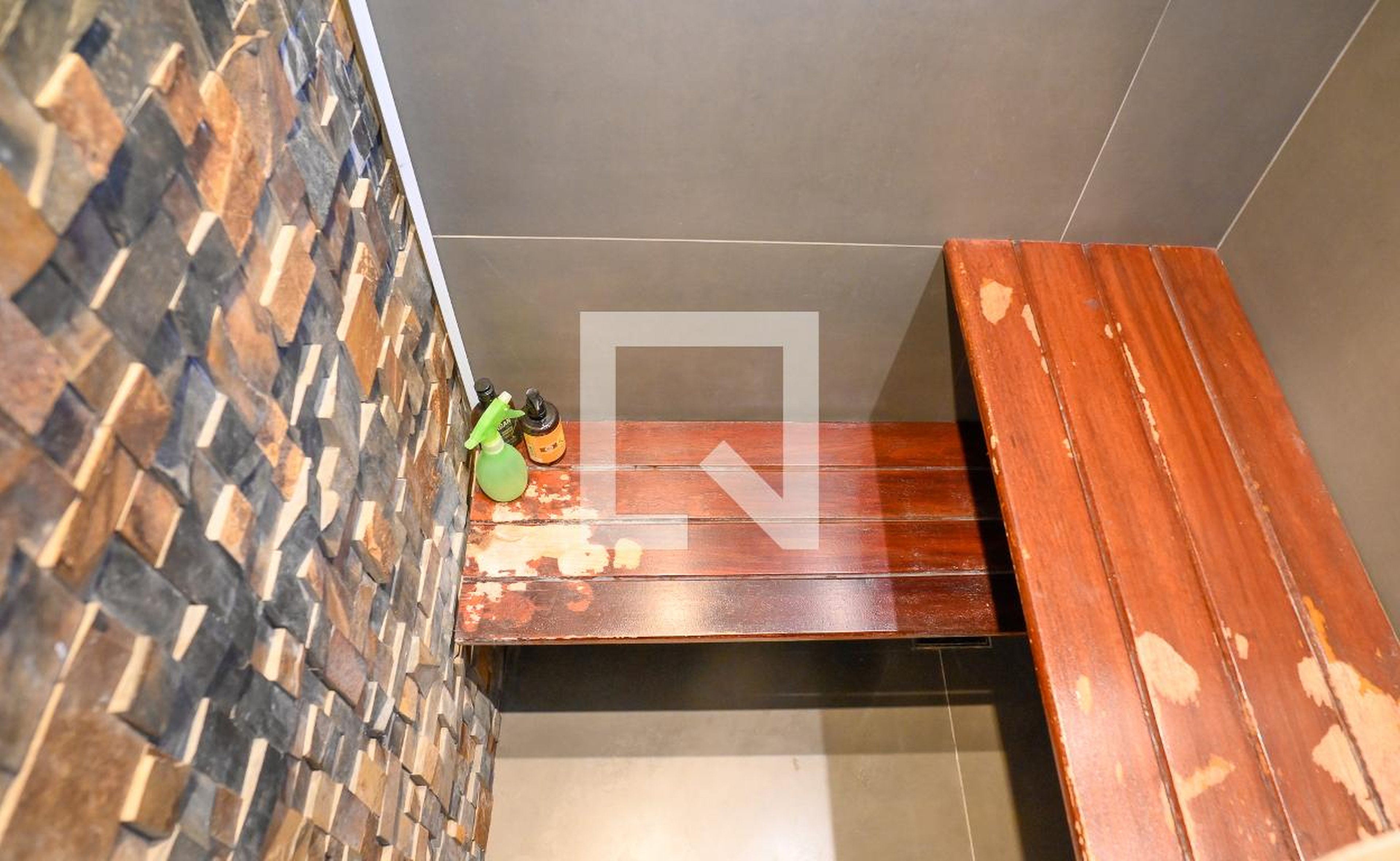 Sauna - Almada