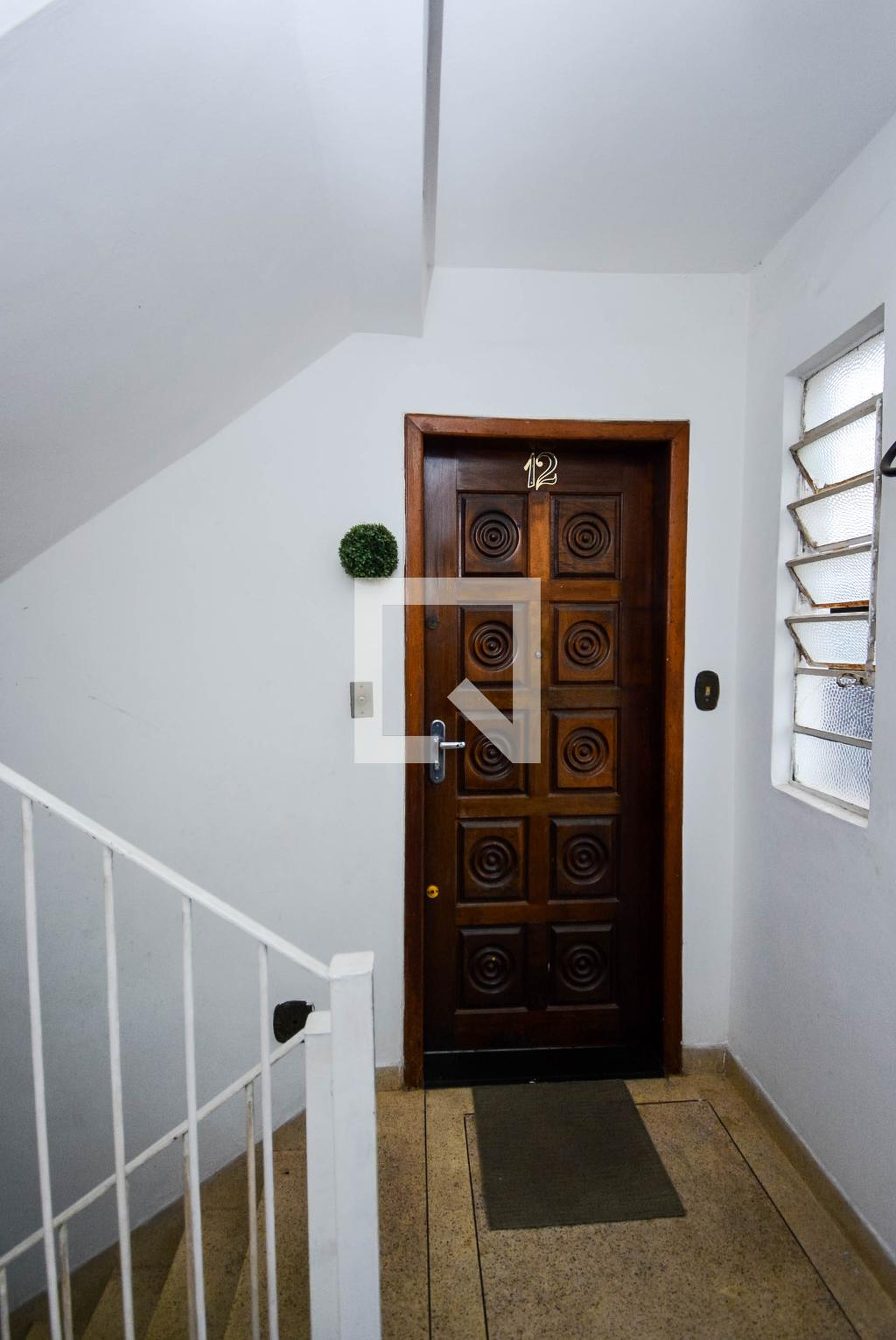 Hall de entrada - null