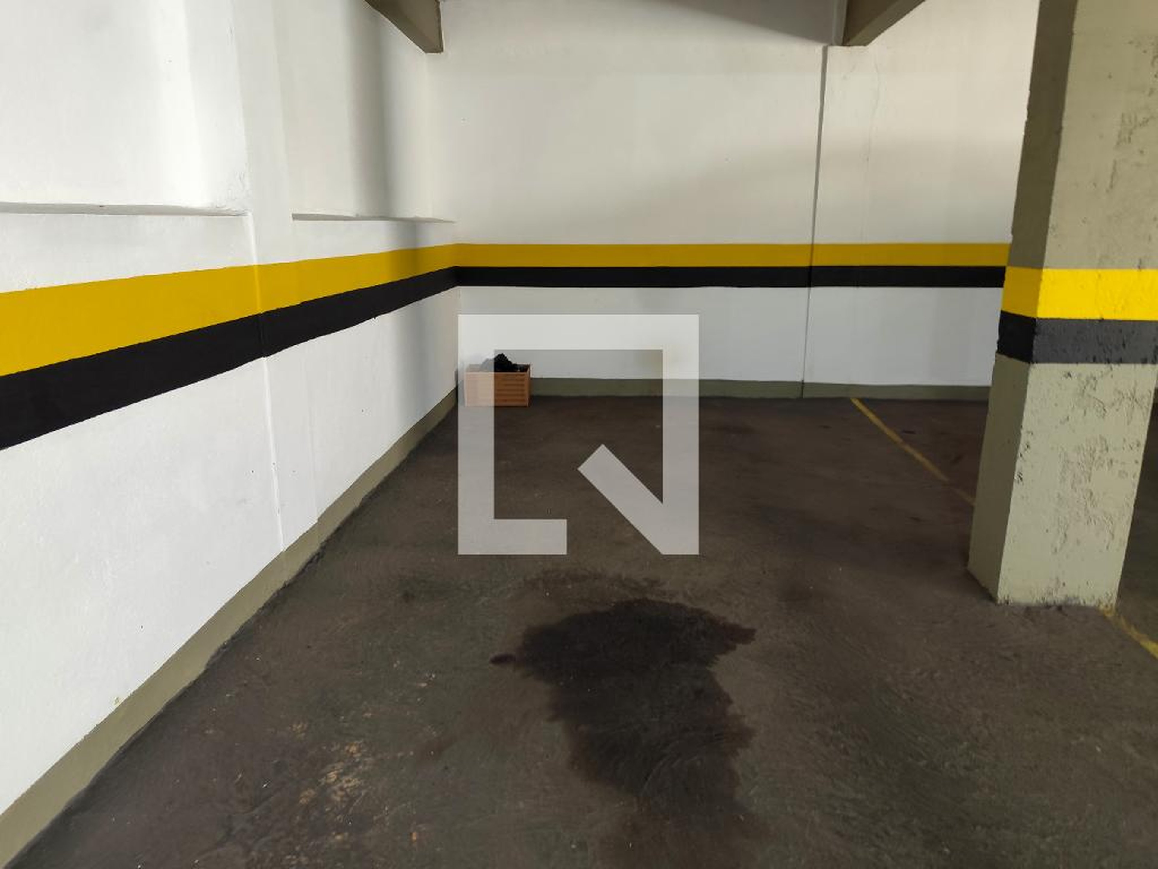 Área comum Condomínio em Rua Viamão, 300