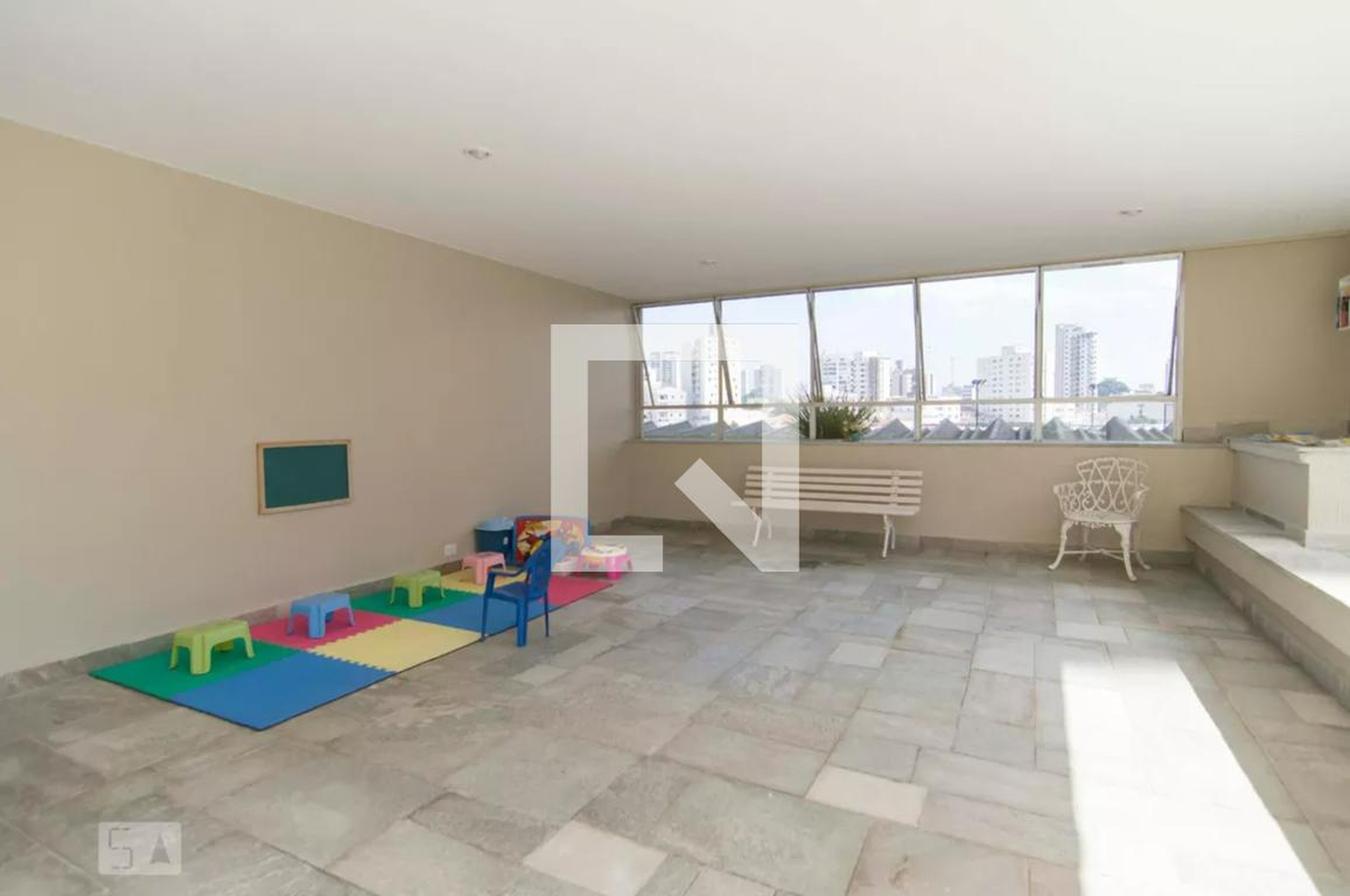 Brinquedoteca - Cabo Orange