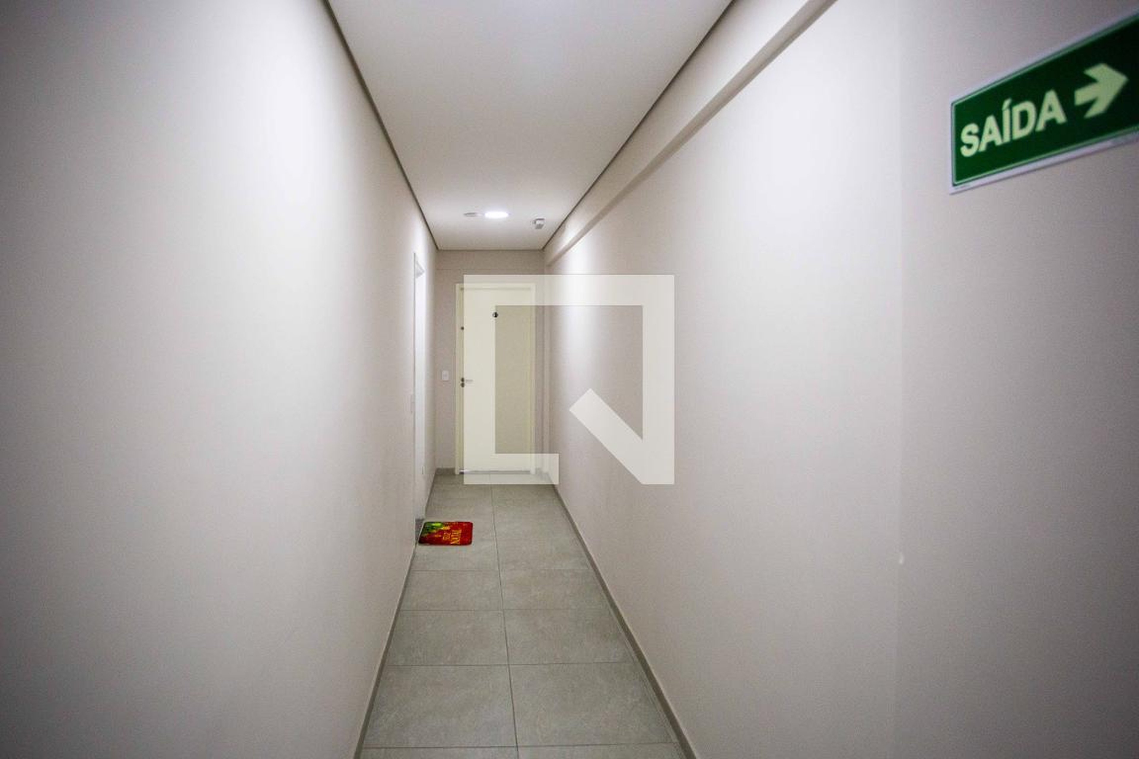 Hall de entrada - 