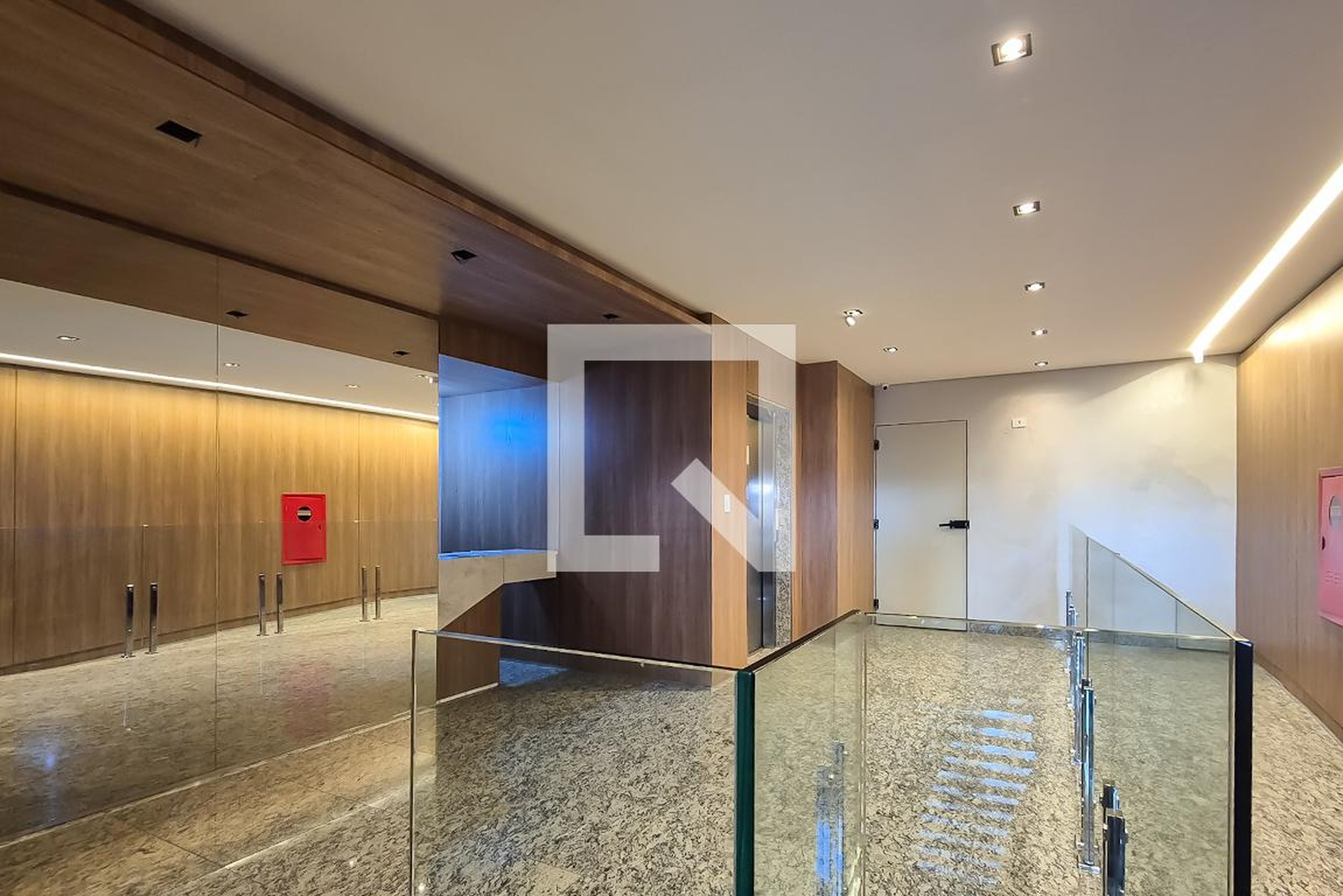 Hall de entrada - Espirito Santo