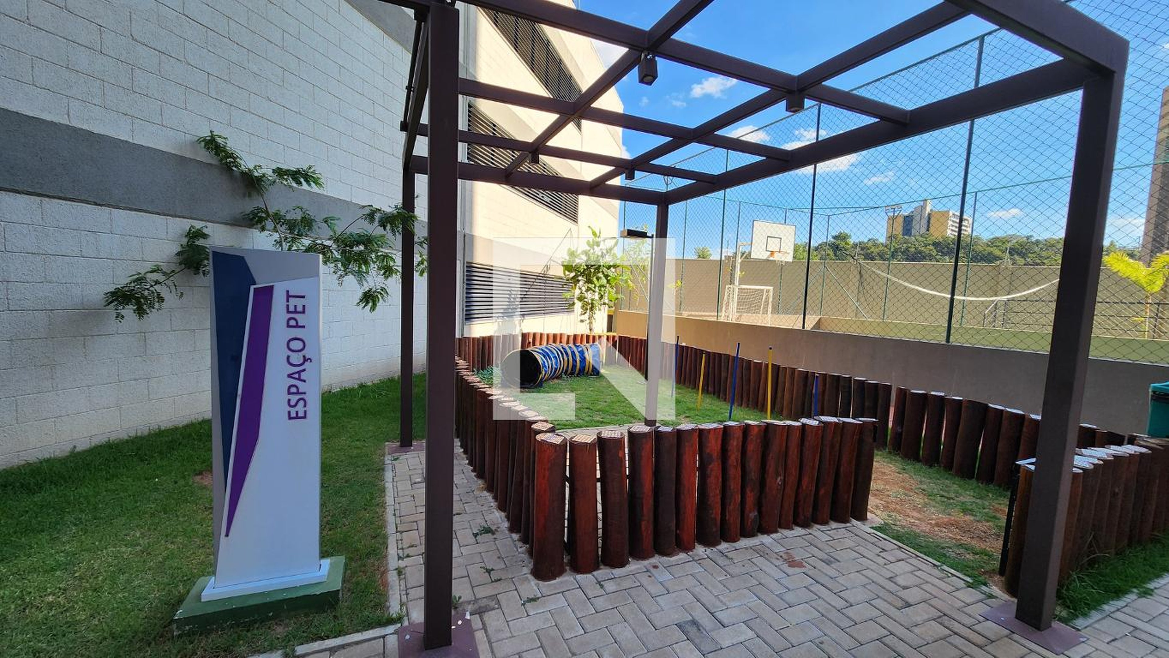 Espaço Pet - Torres de Ozanam