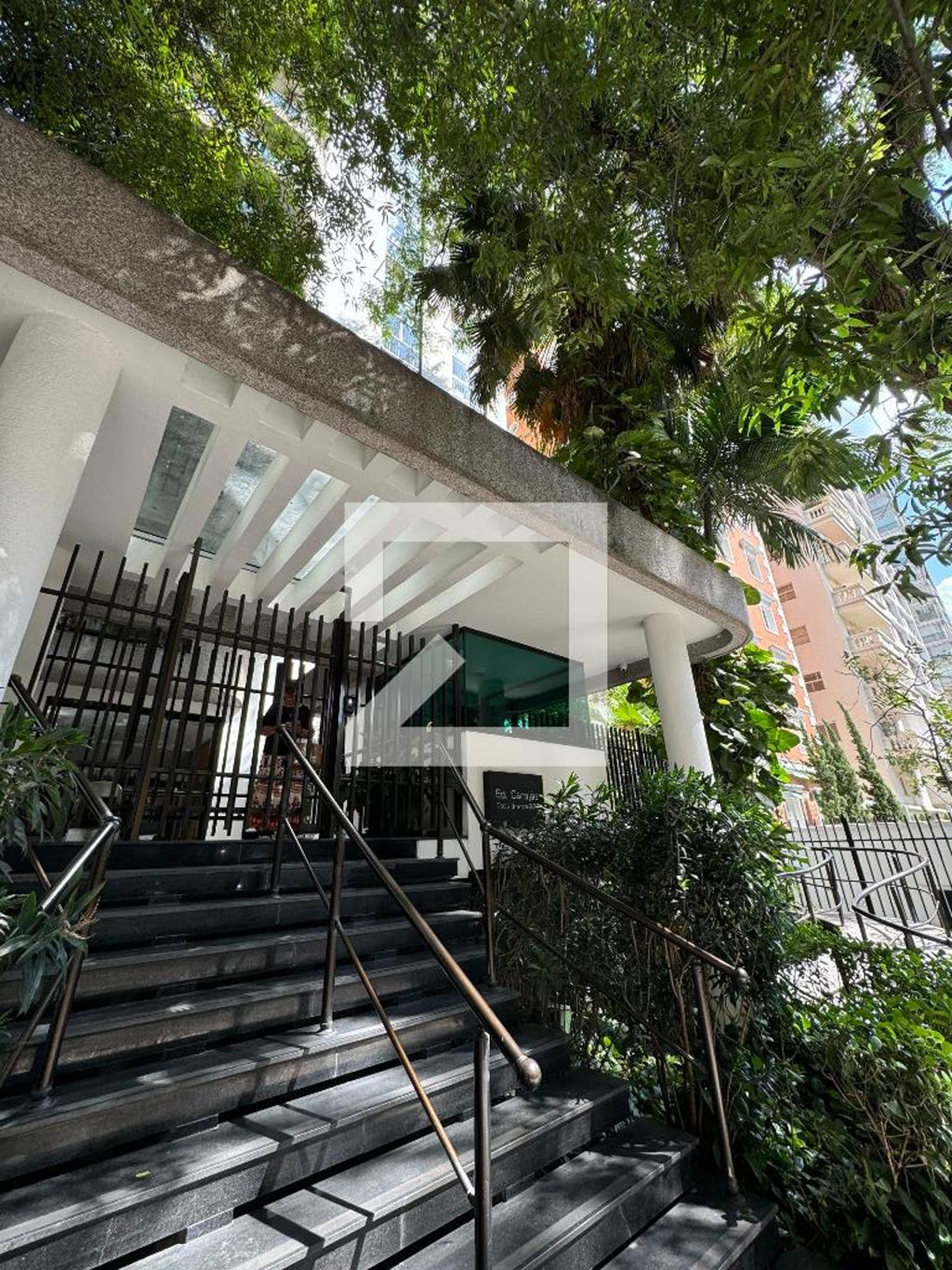 Fachada Condomínio Carajás