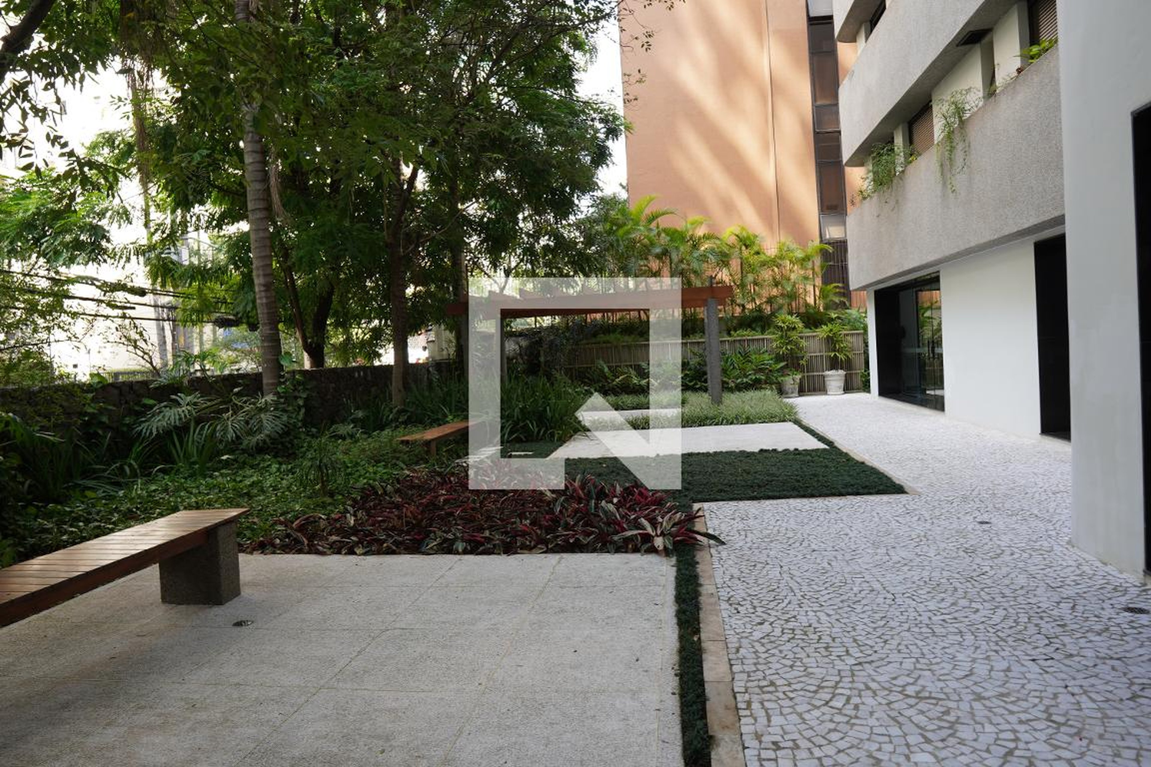 Área comum - Carajás