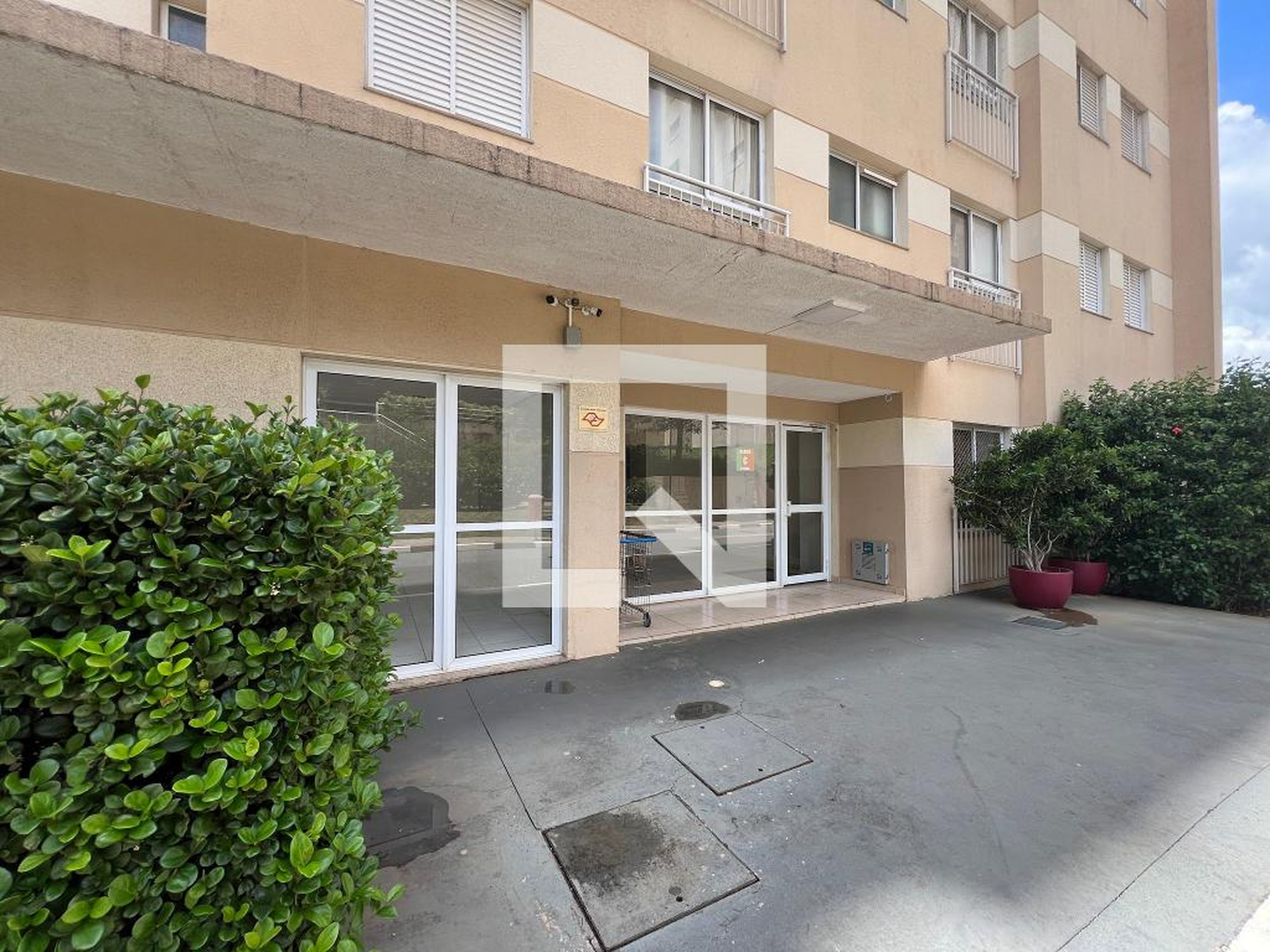 Área comum - Vista Valley