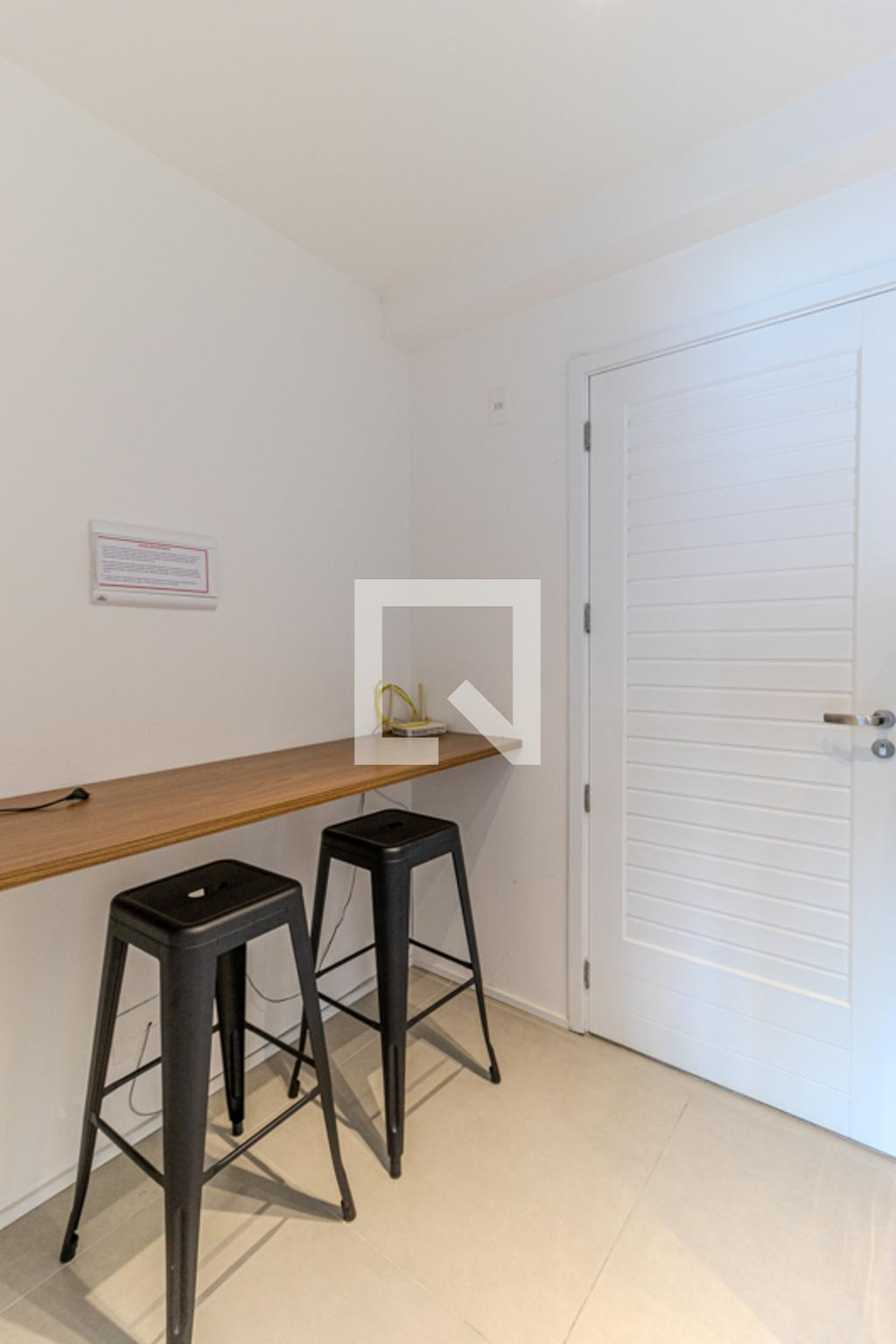 Entrada - Bem Viver Marquês de Itu