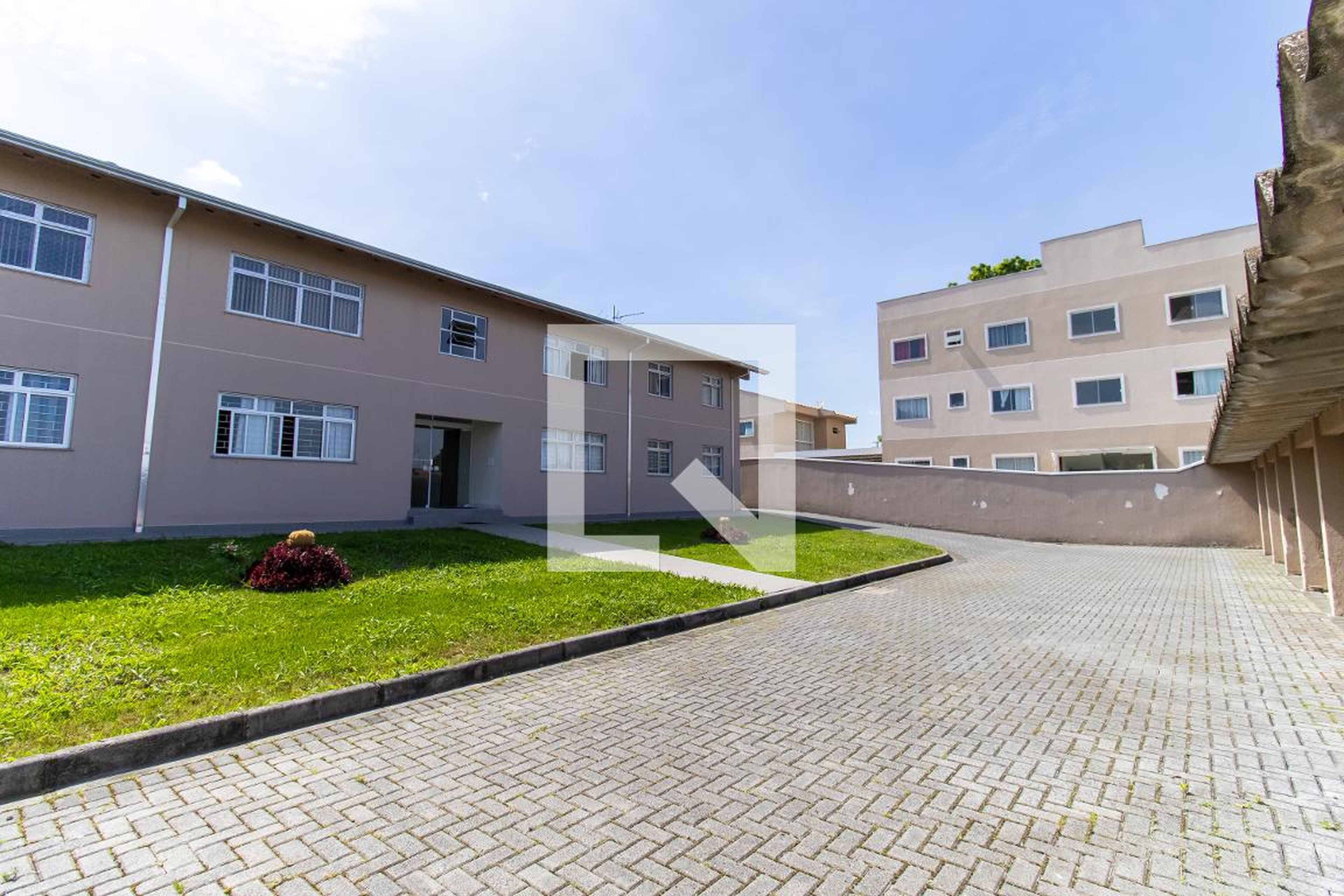 Área comum - Ibirama