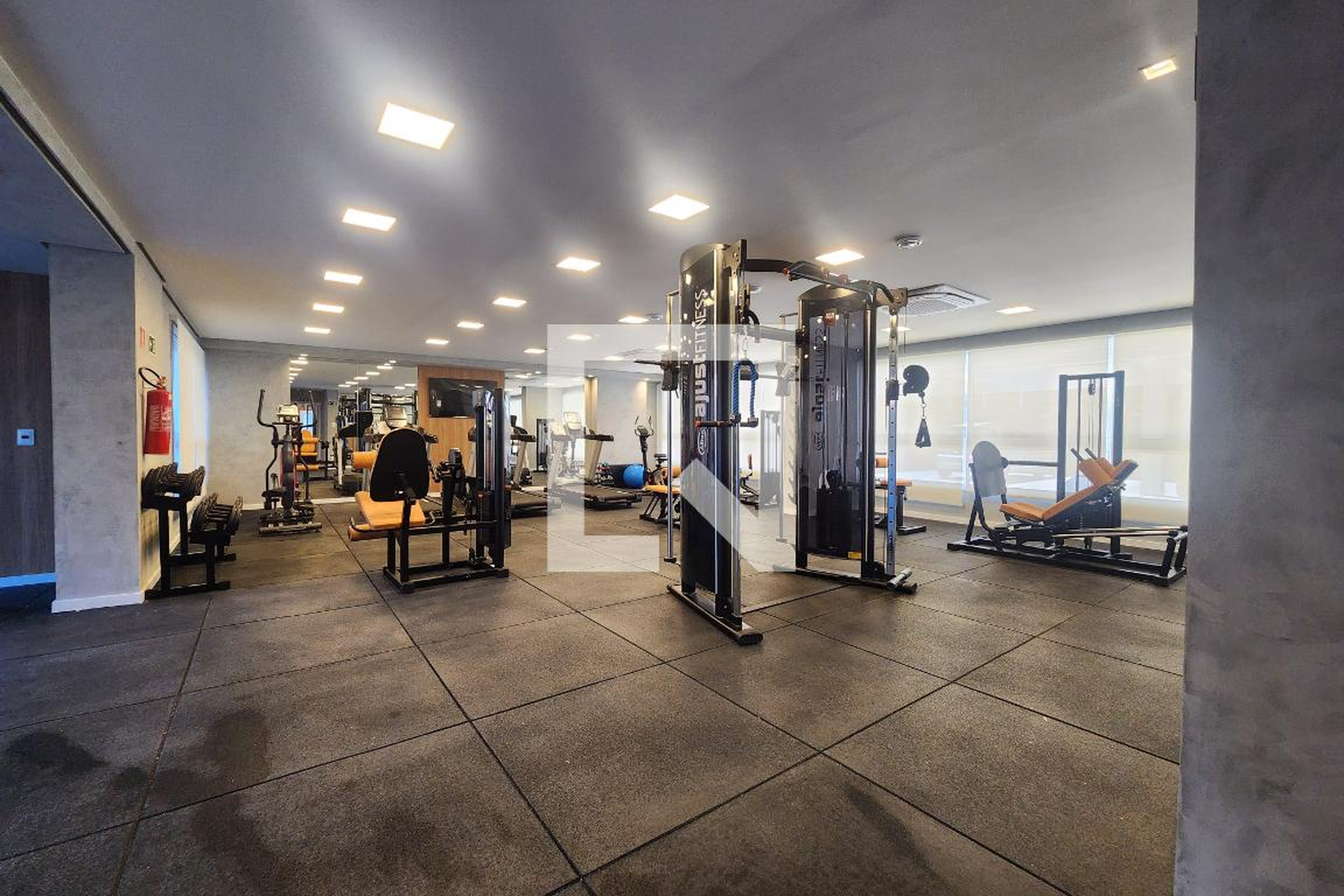 Academia - Duetto Horto