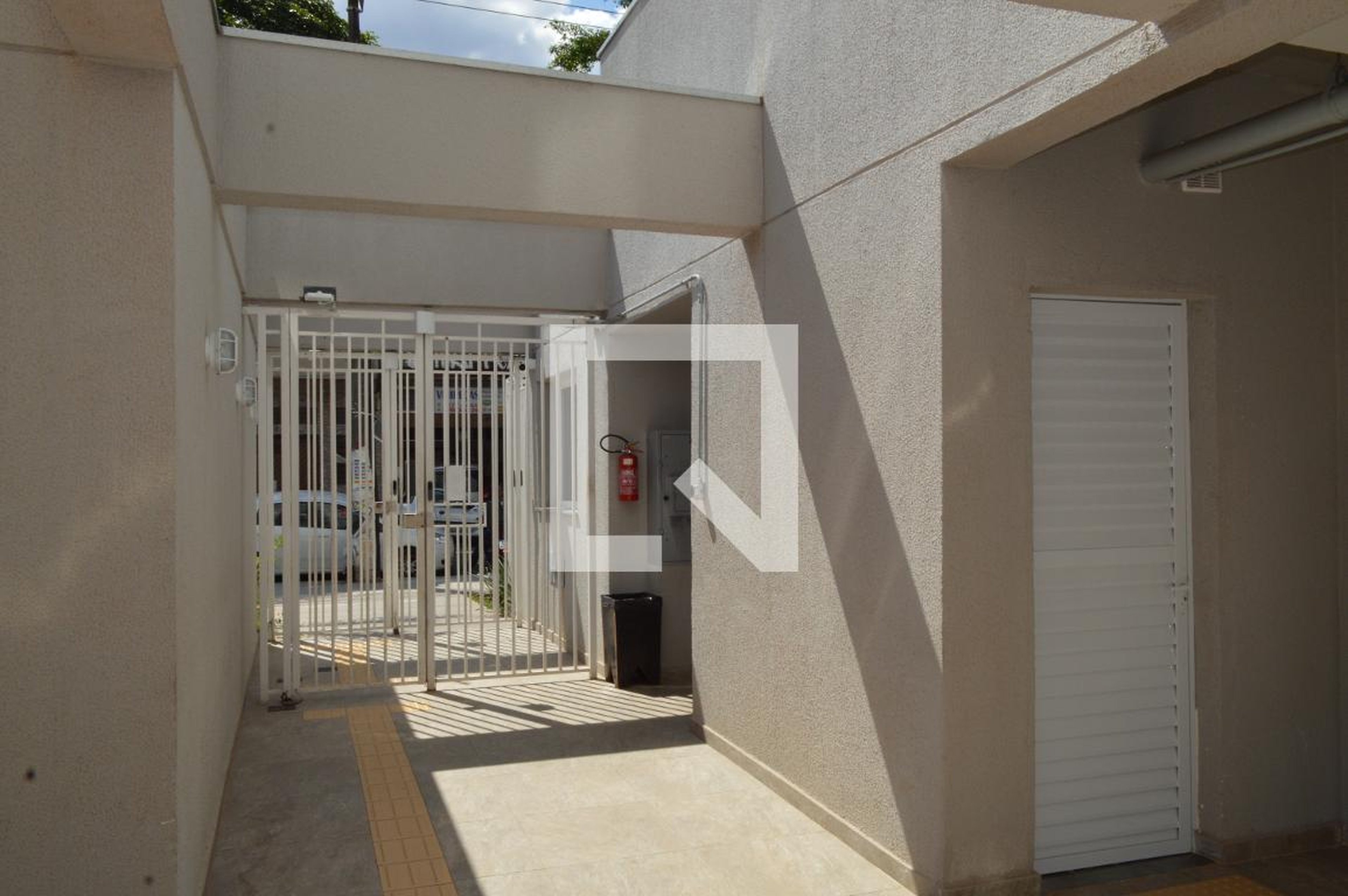 Portaria - Aneri Cambuci