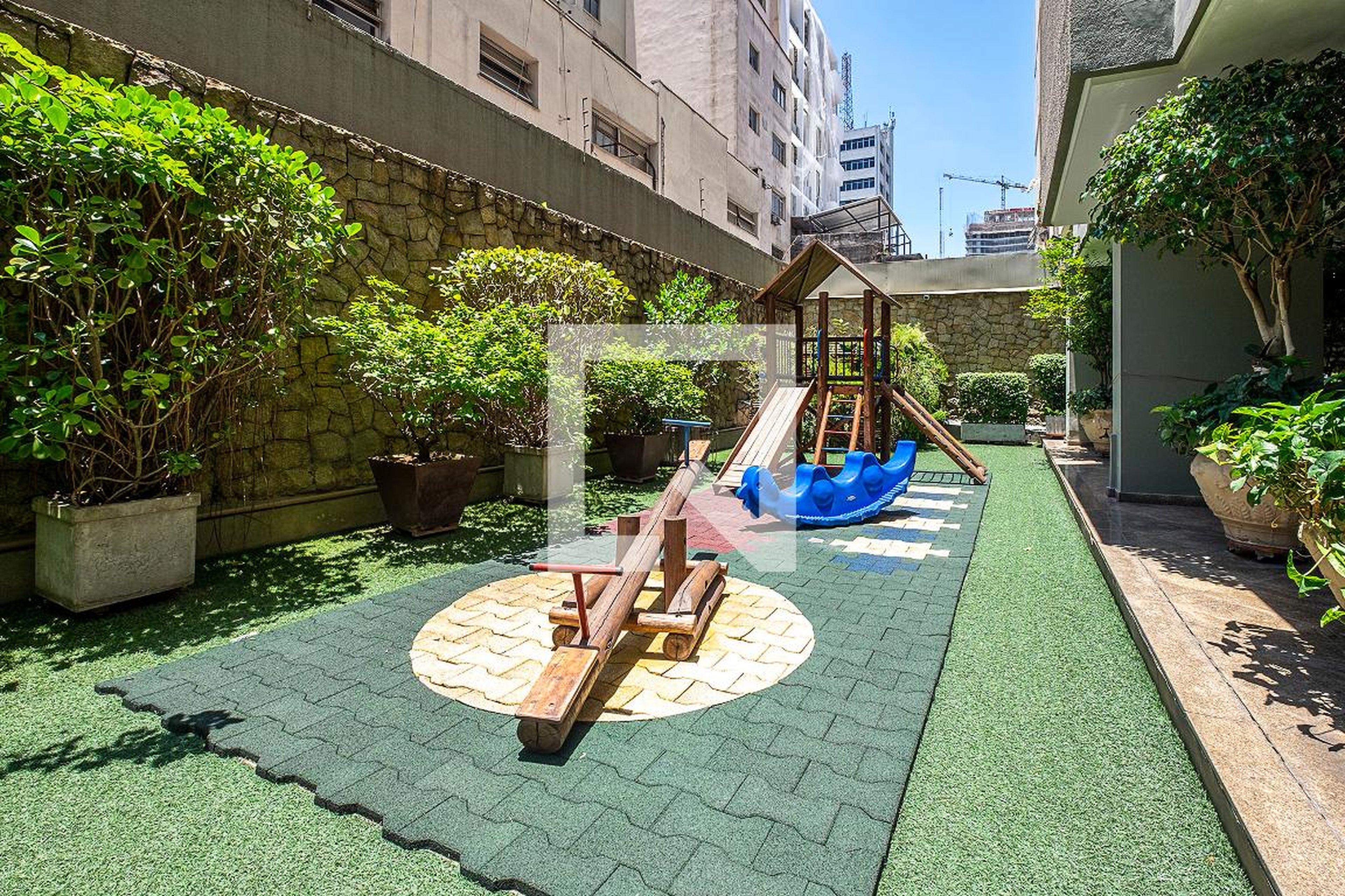 Playground - Samuara