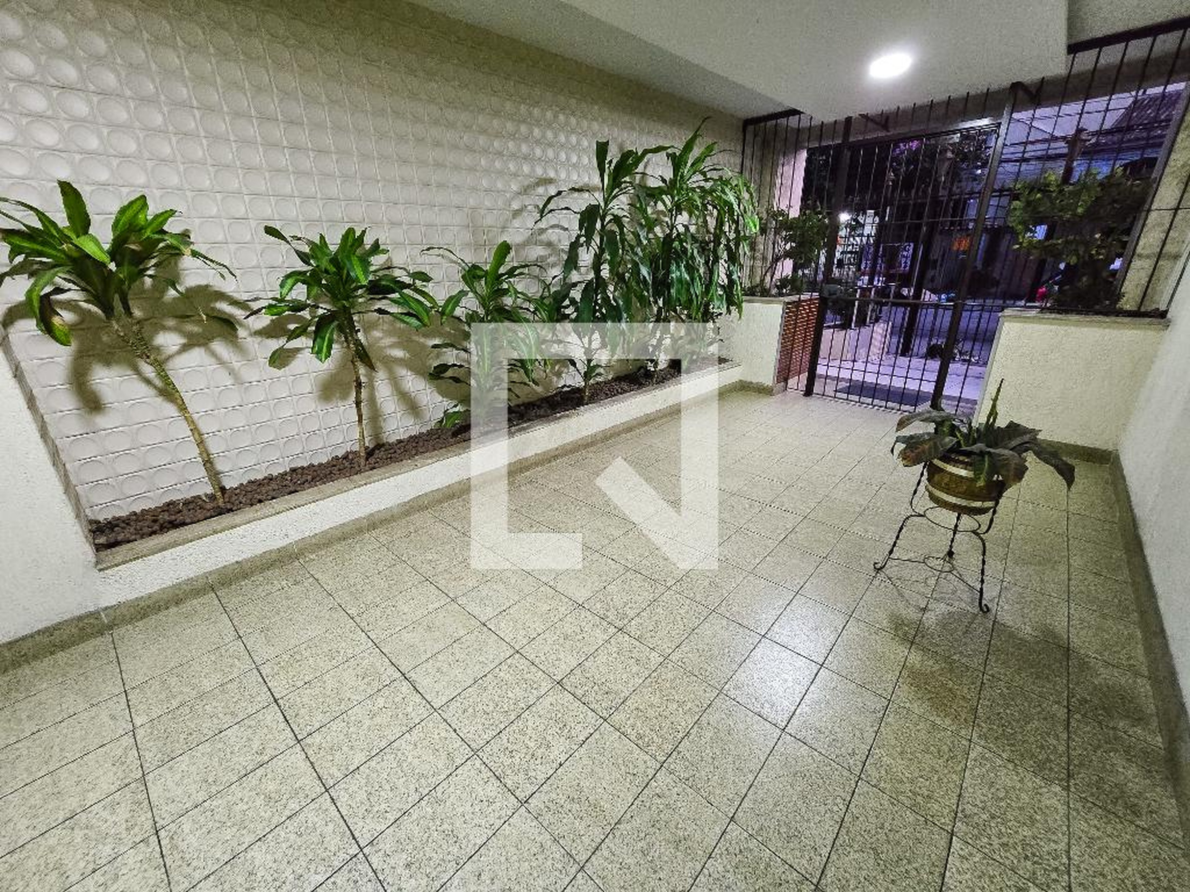 Hall de entrada - null