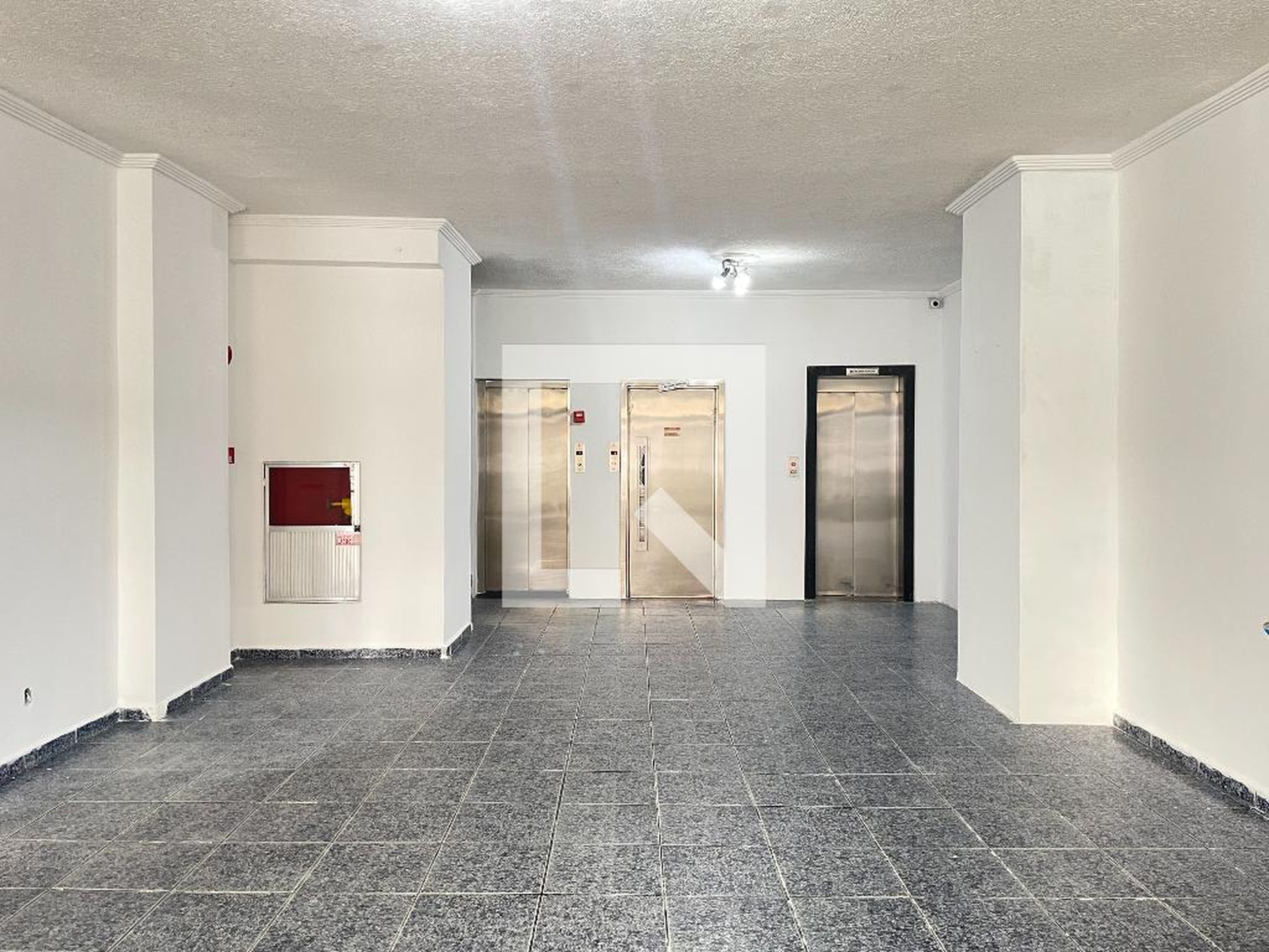 Hall de entrada - Presidente