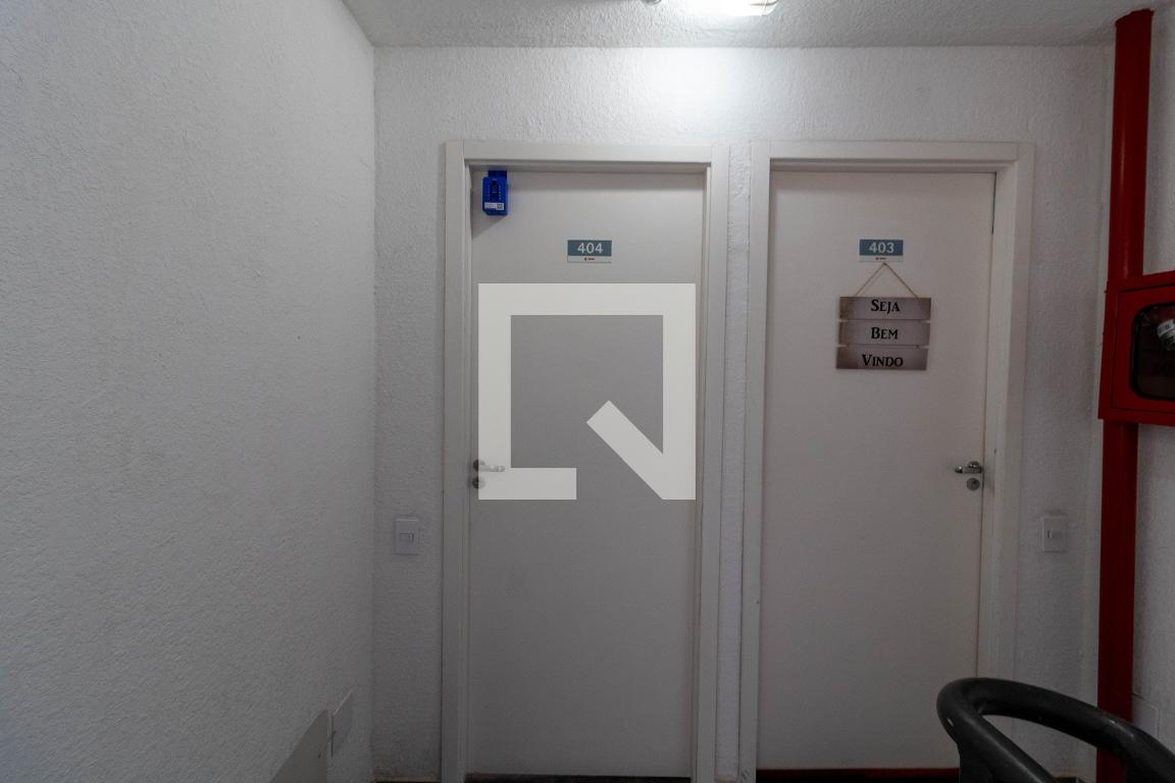 Entrada - Campo Belo