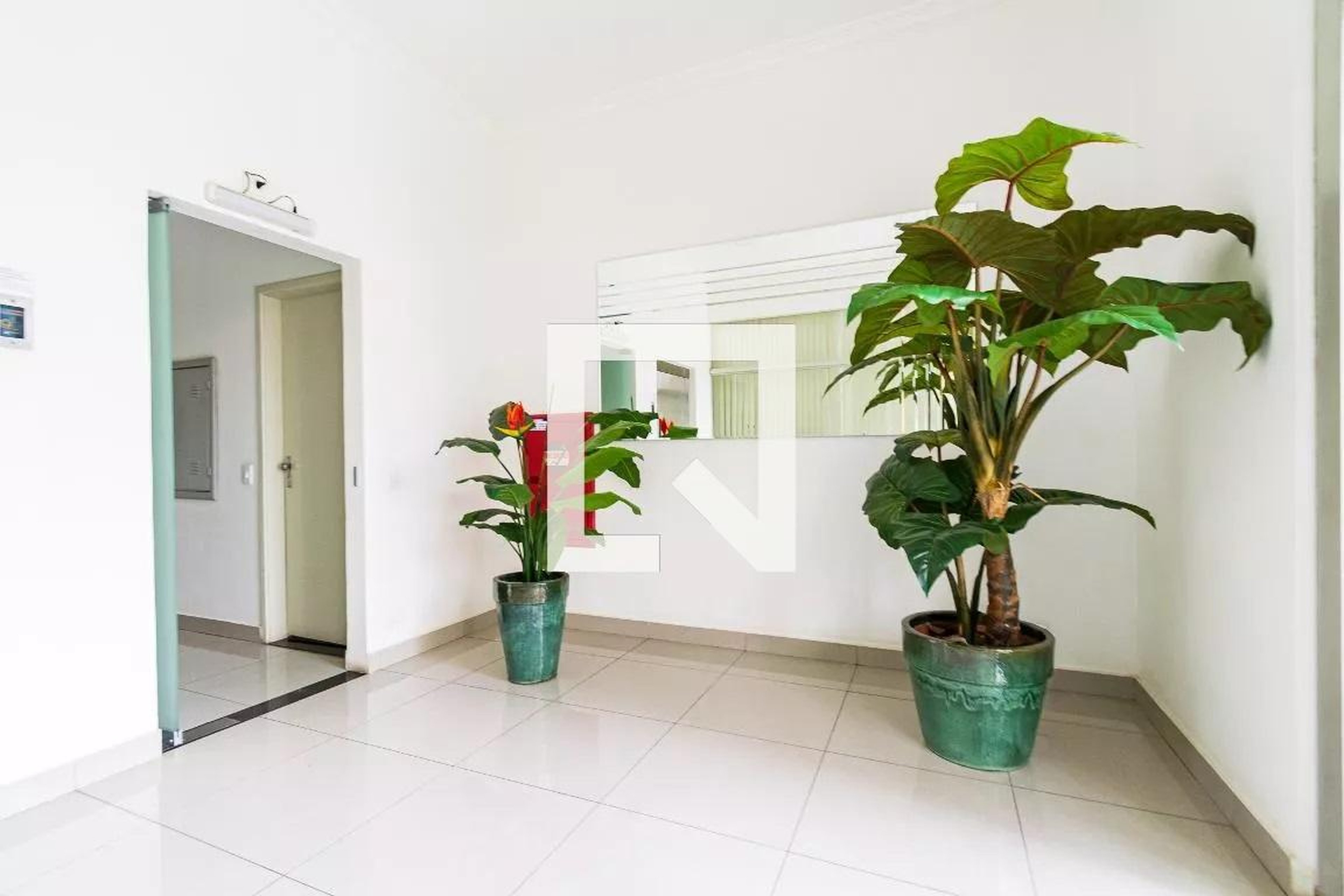 Hall social - Santa Helena