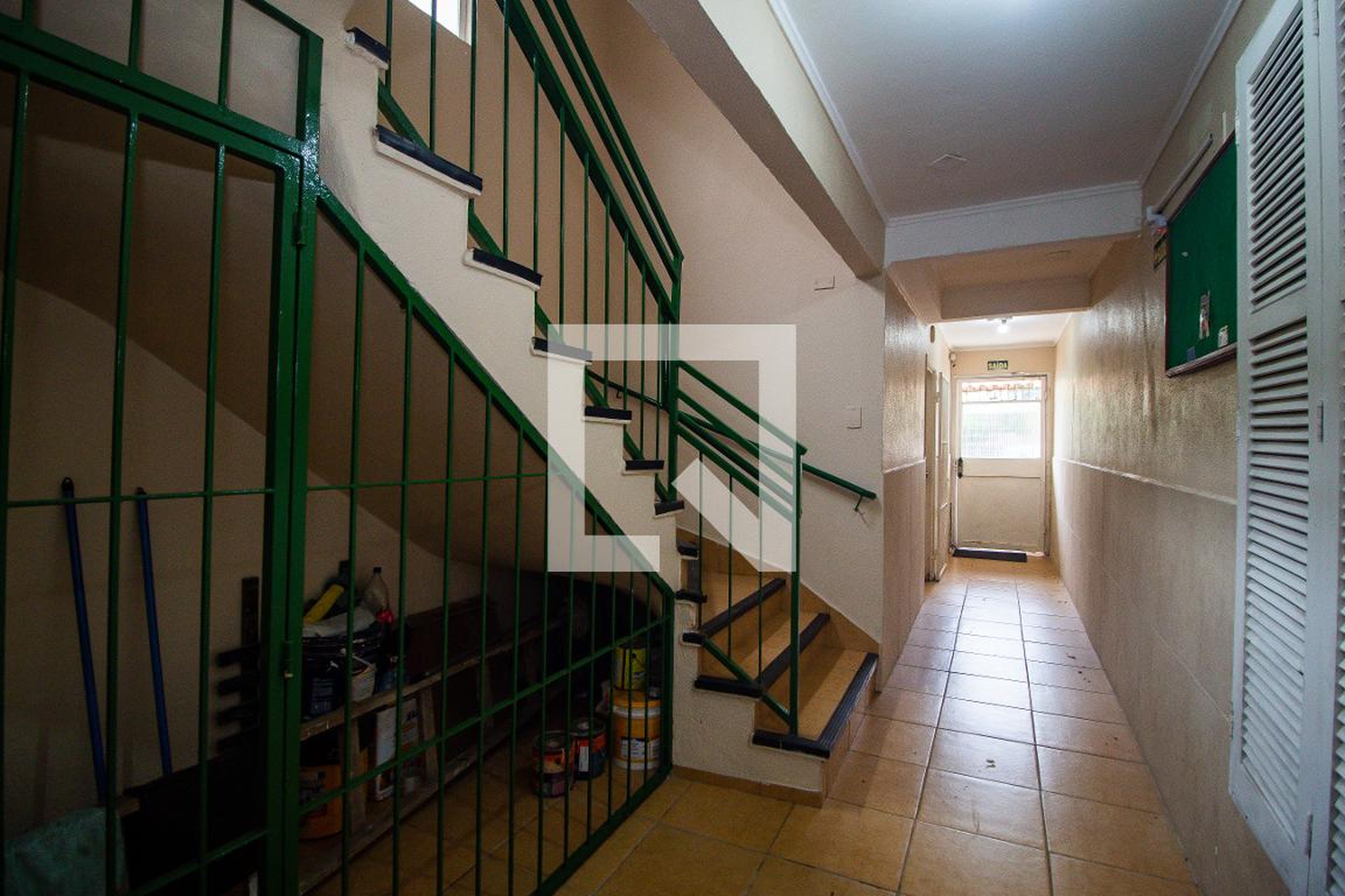 Hall de entrada - null