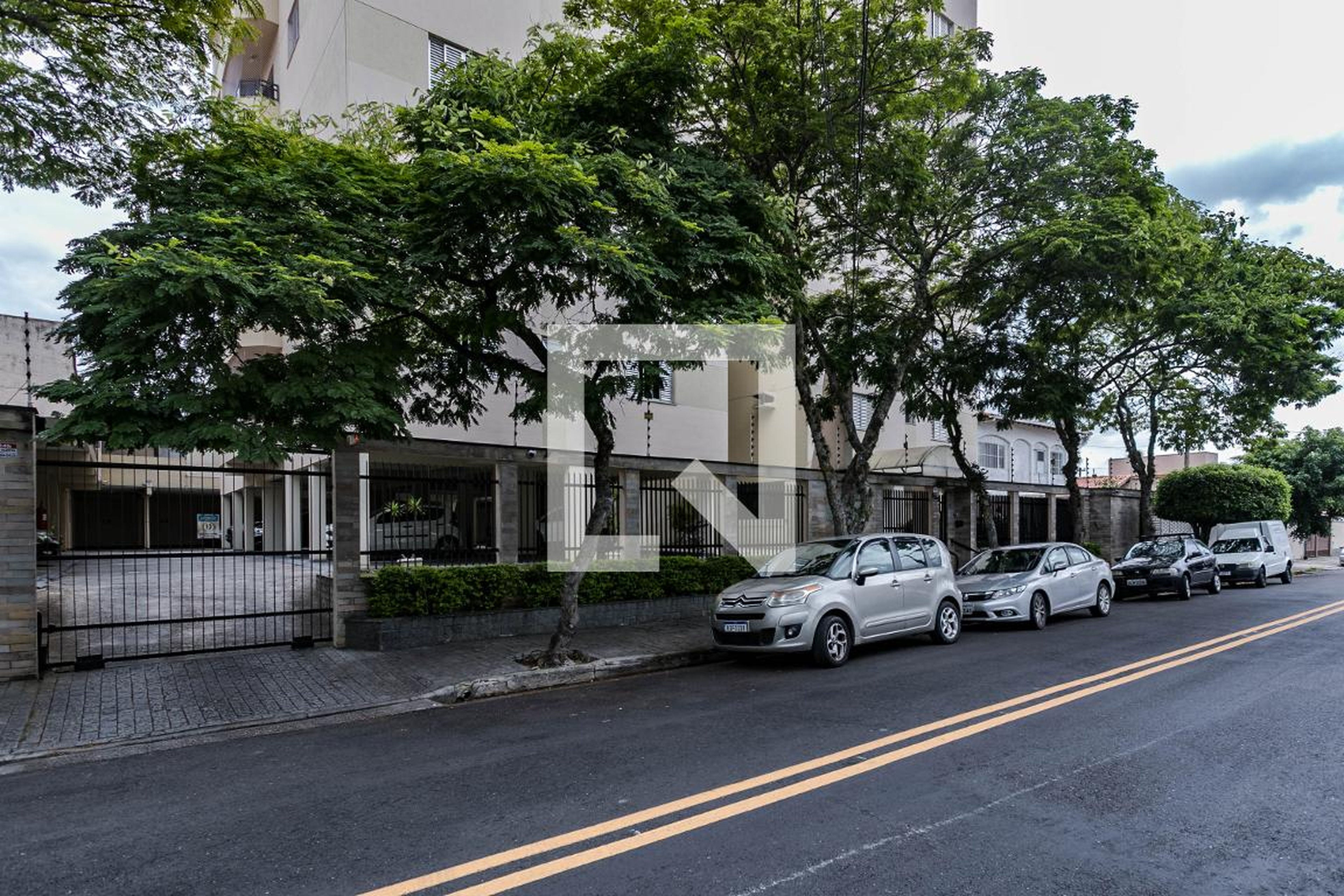 área comum - San Marino