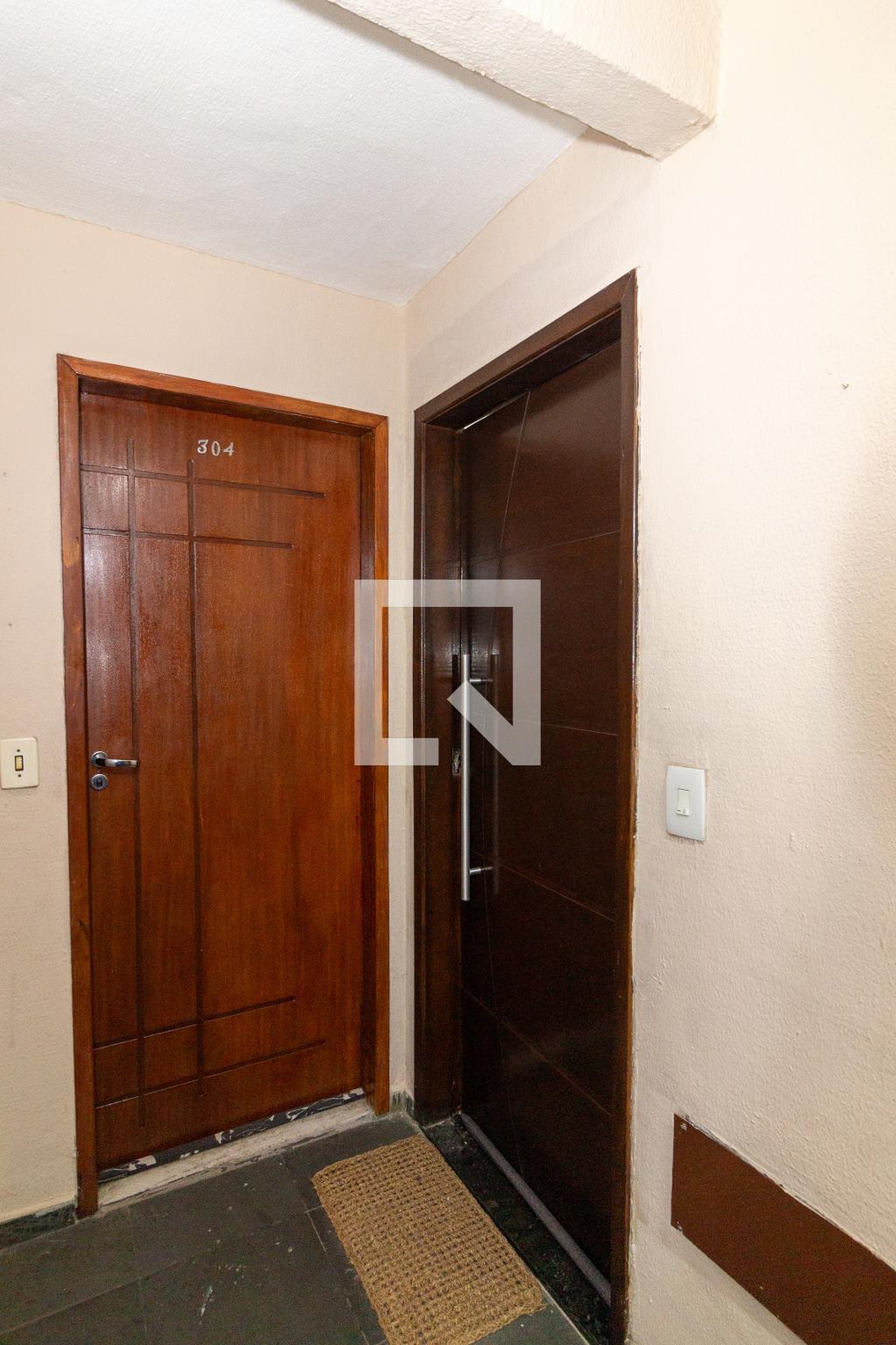 Entrada - Cabo Zacarias