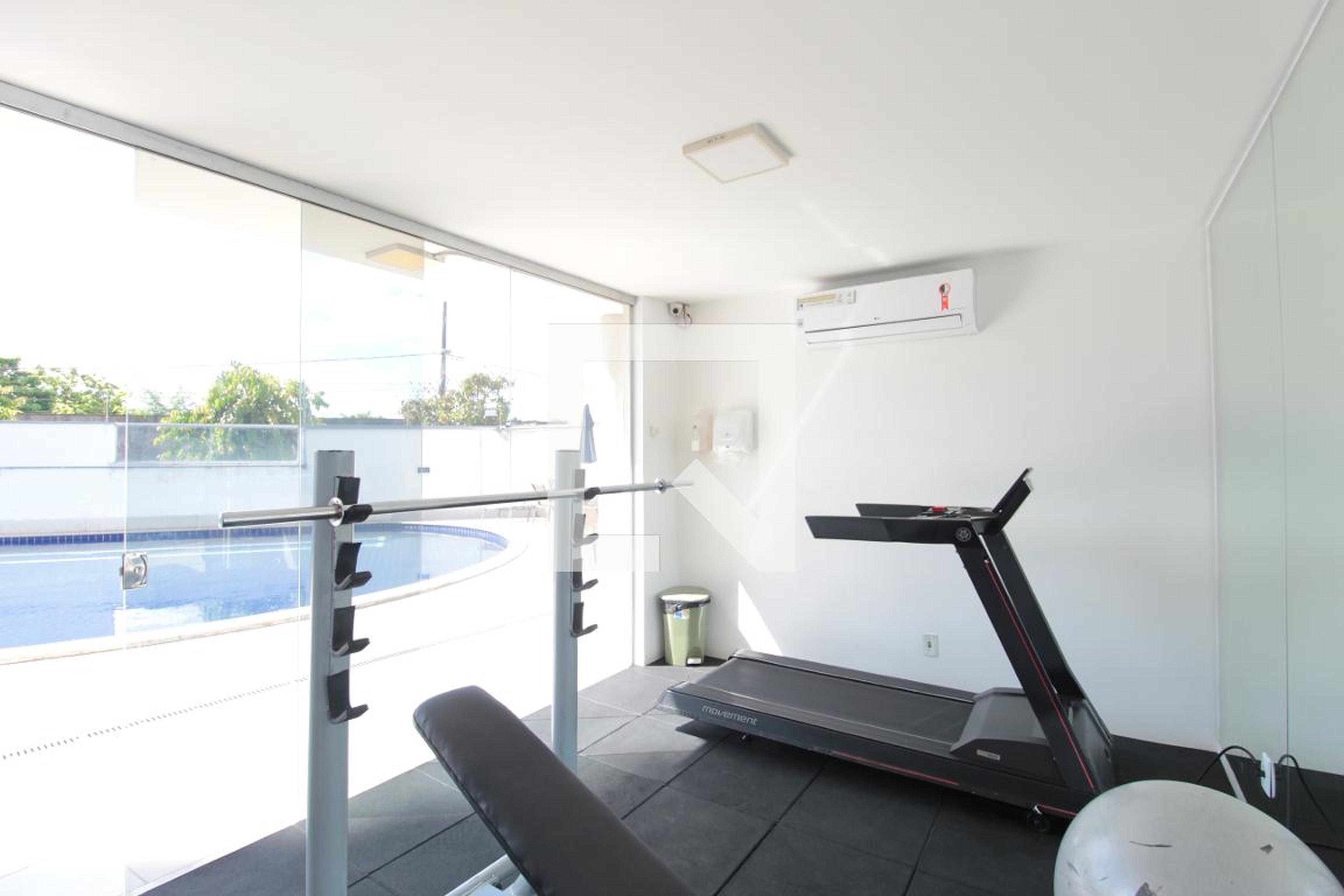 Academia - Vesper Blue Park