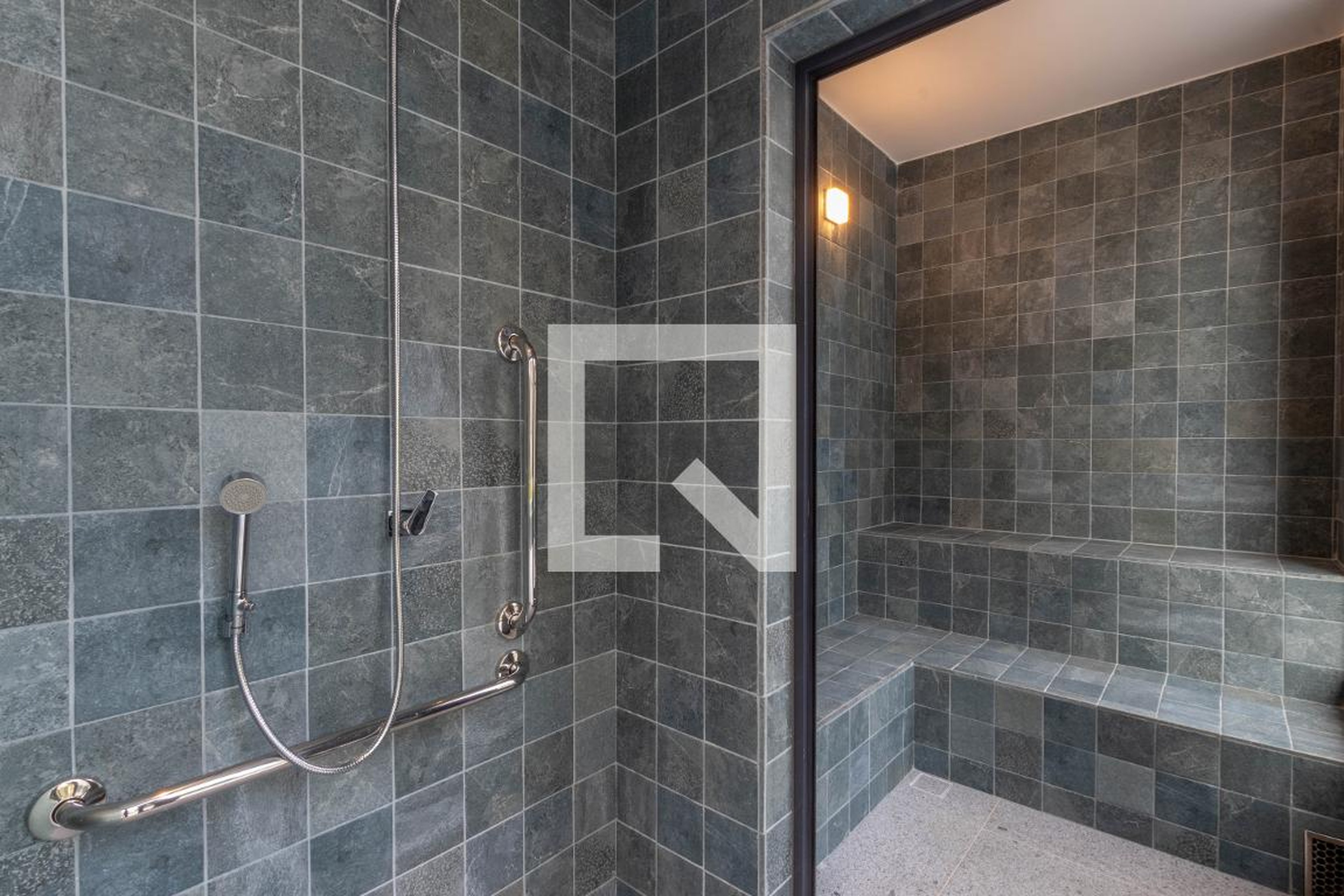 Sauna - Parque Bandeirantes Residencial