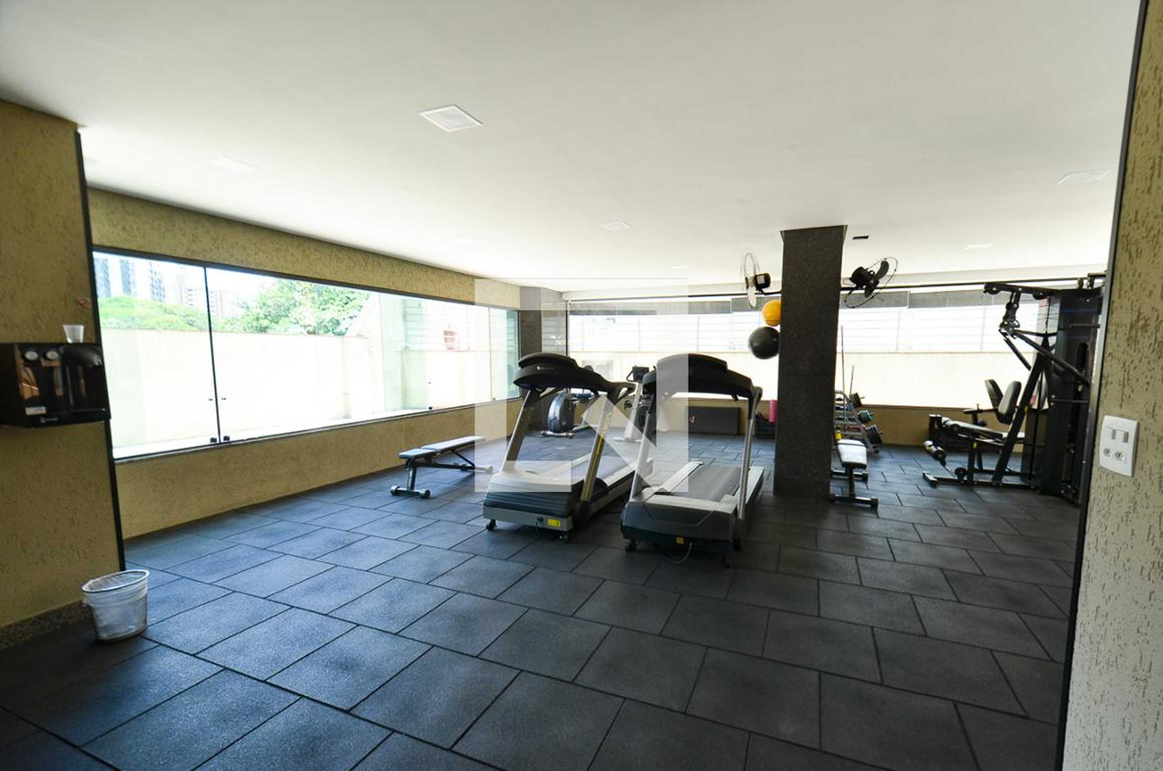 Espaço Kids - Edifício Promenade Ianelli