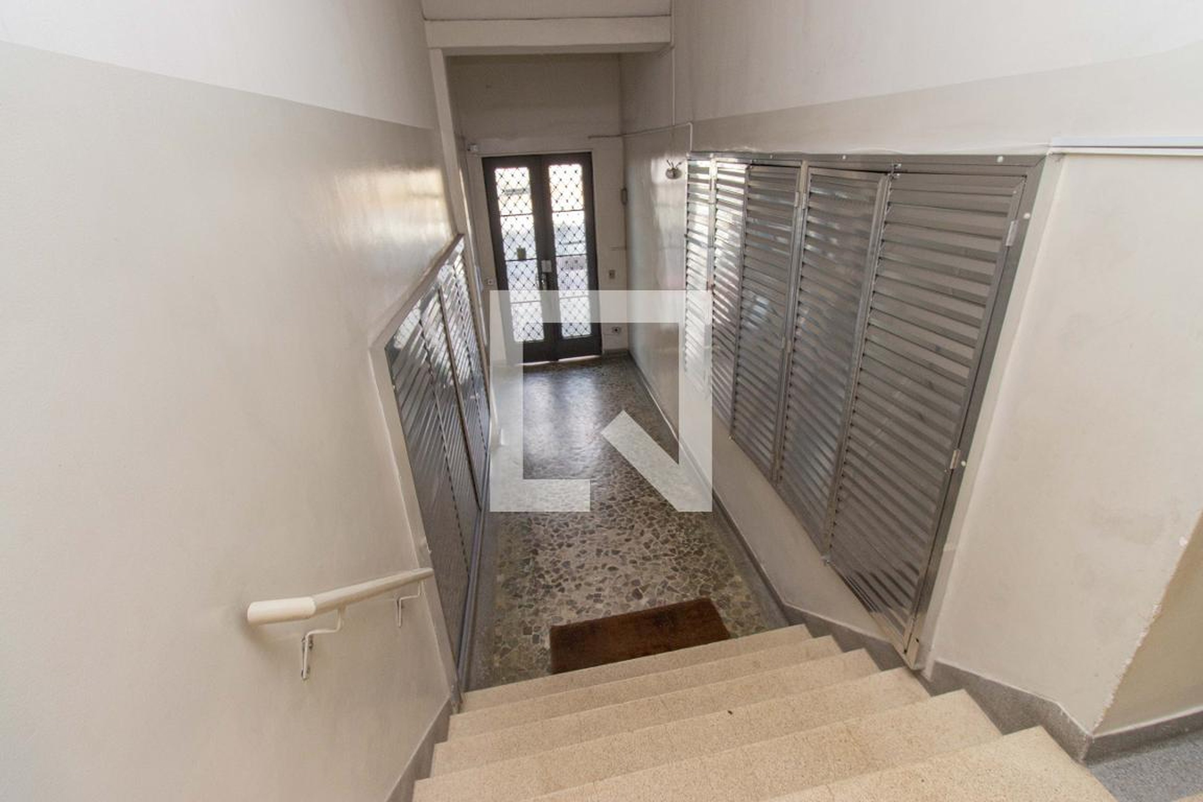 Hall de entrada - Stelvio