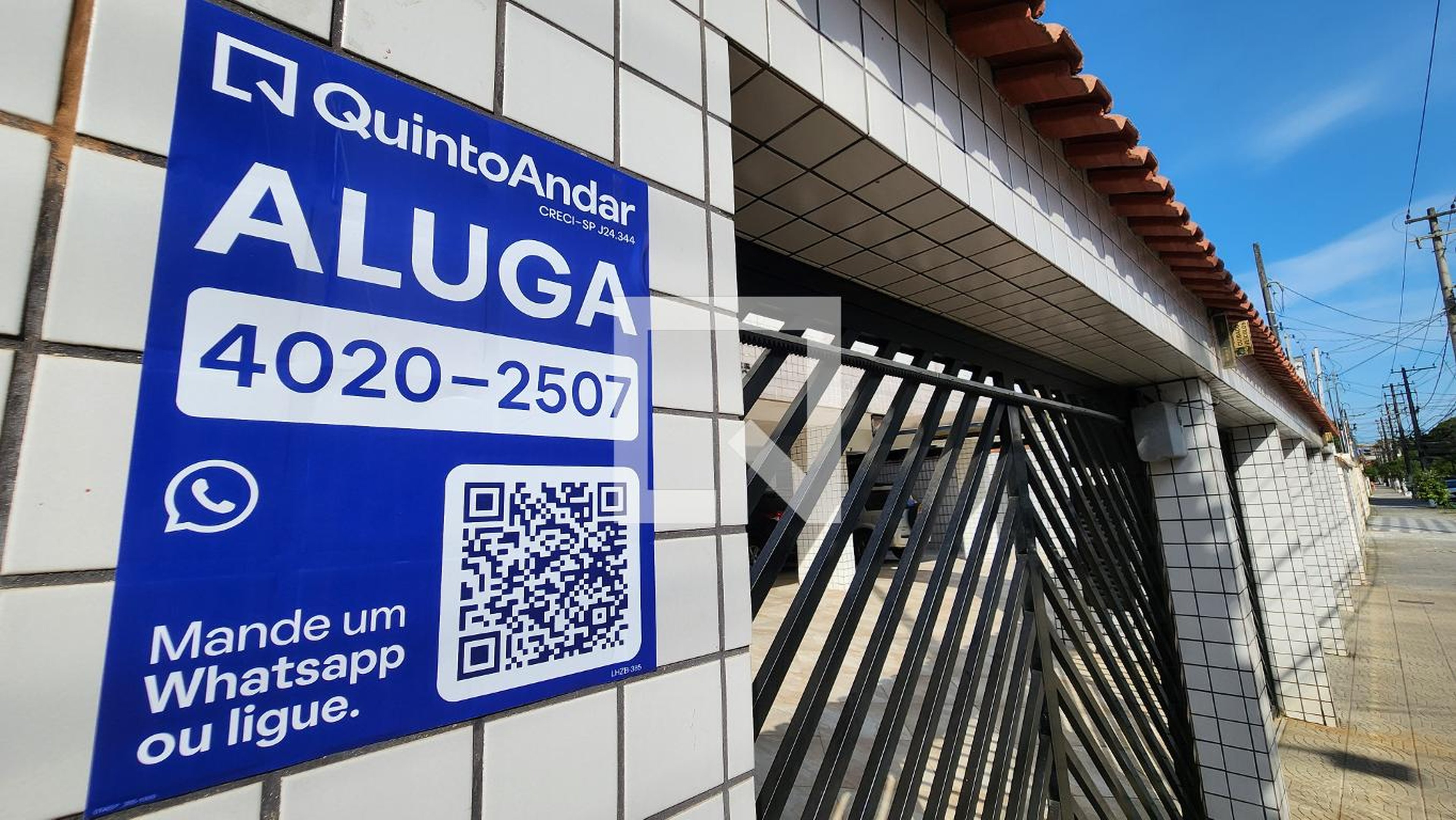 Fachada Edifício Natal