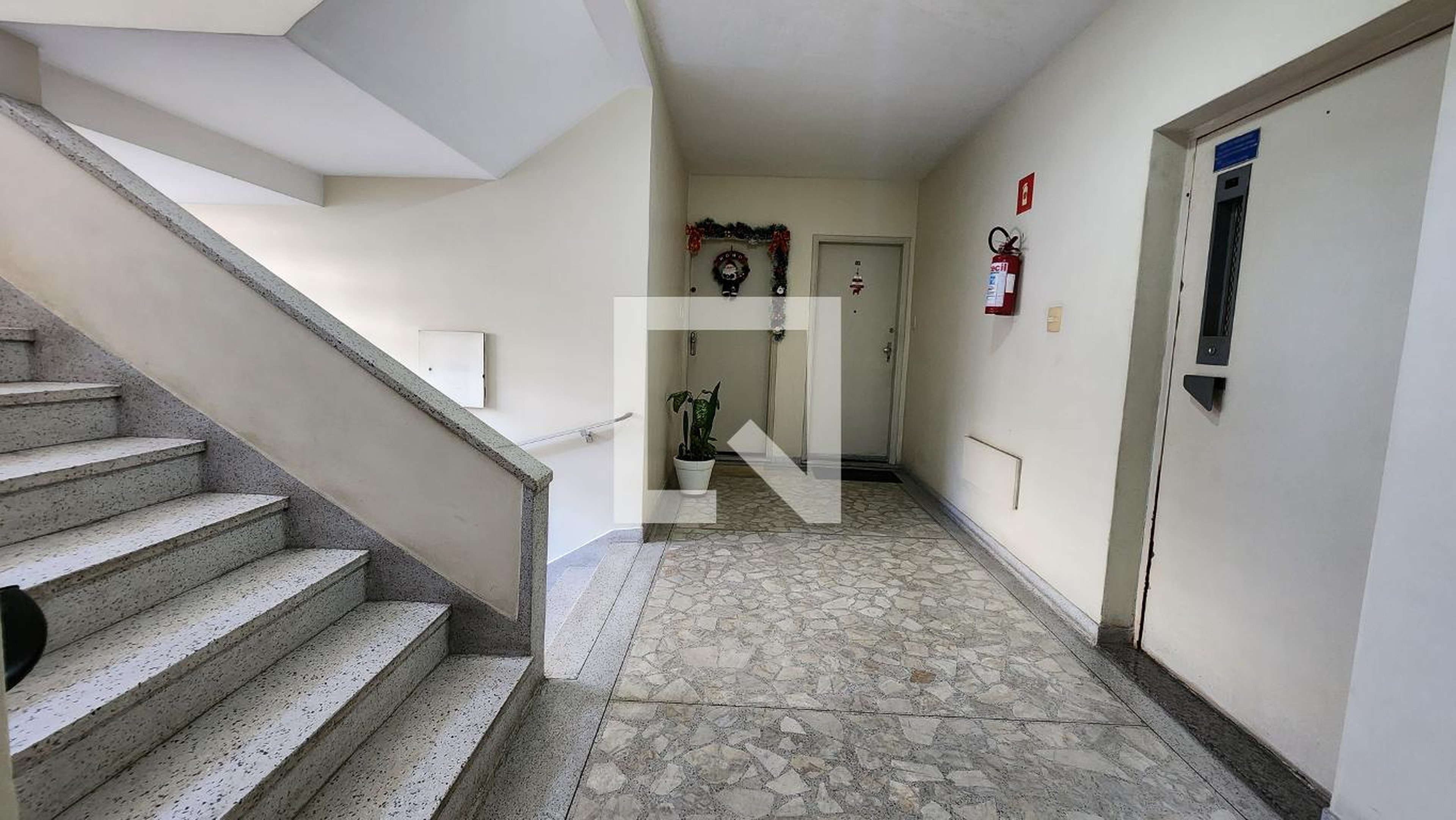 Academia - Edifício Natal