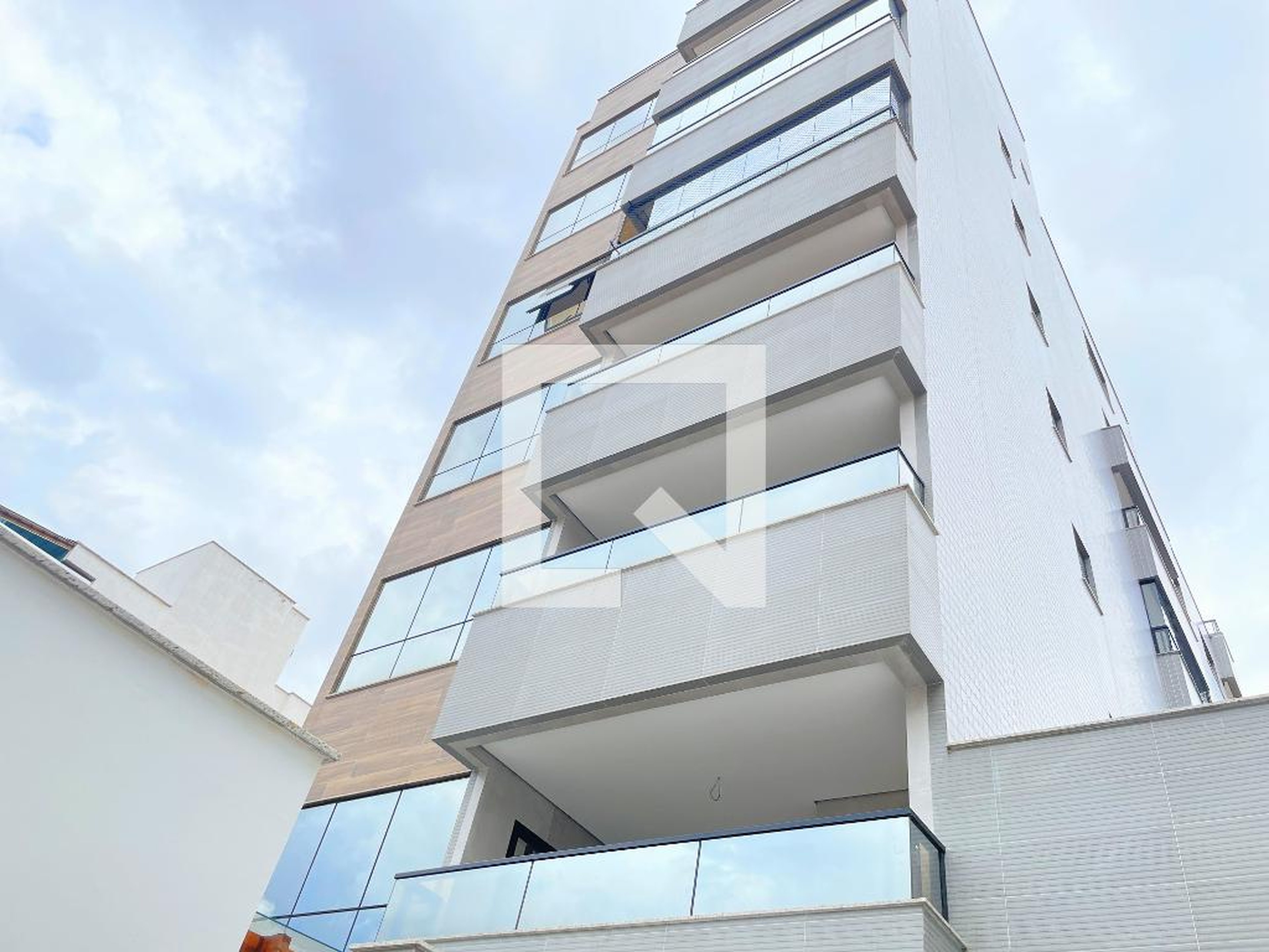 Fachada Edifício Gabriela