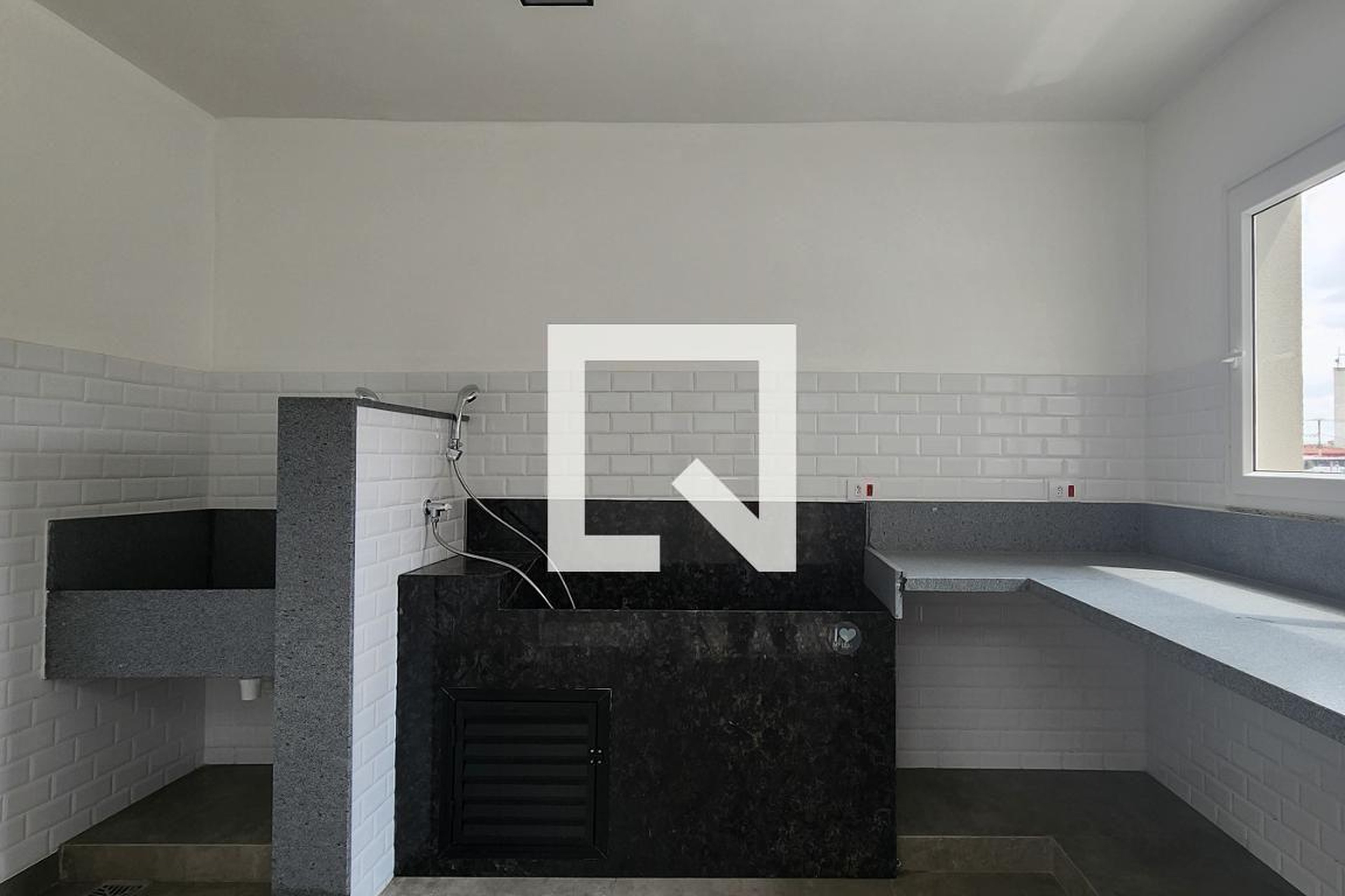 Espaço Pet - Altius Residencial