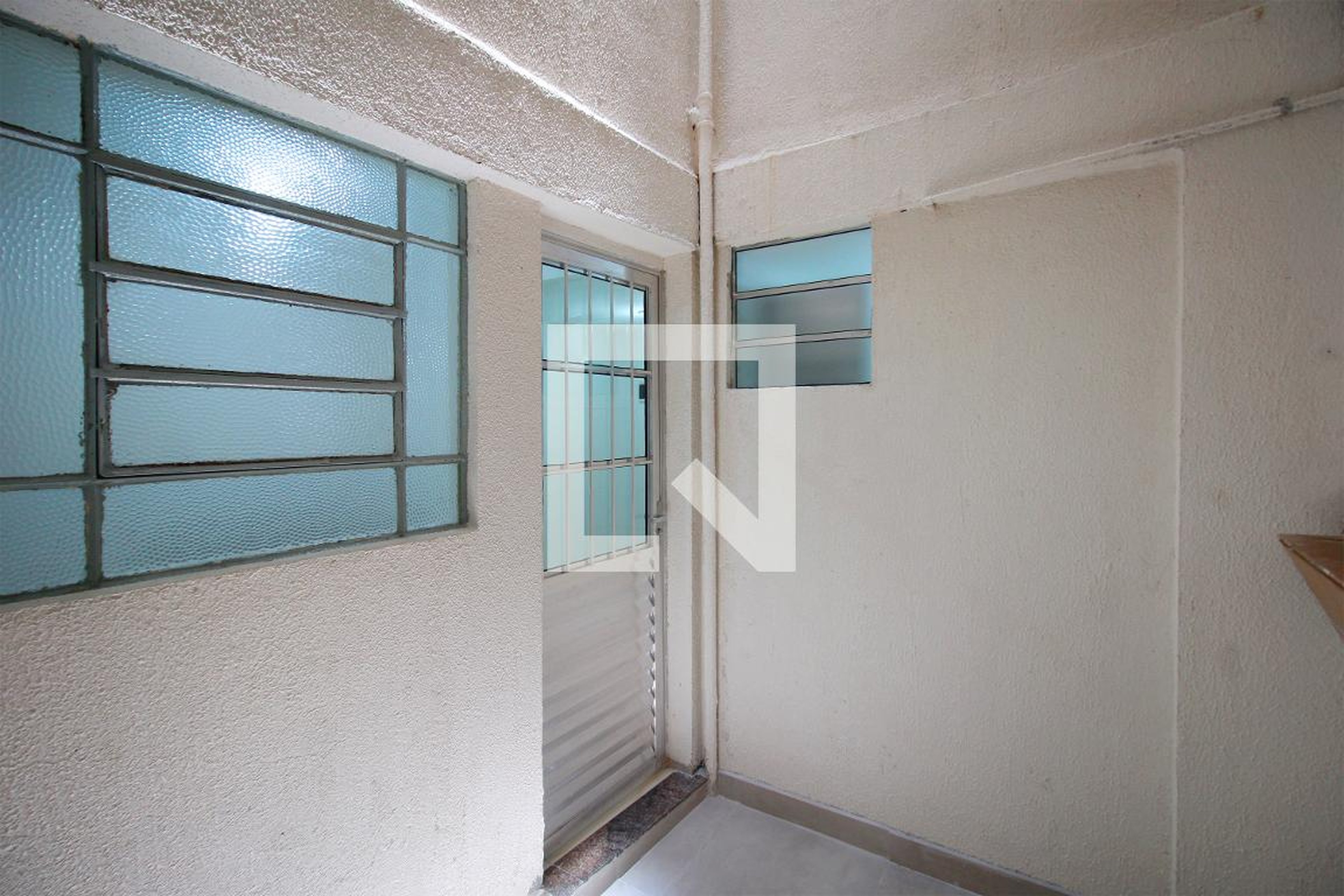 Área comum Condomínio em Rua Cairú, 35